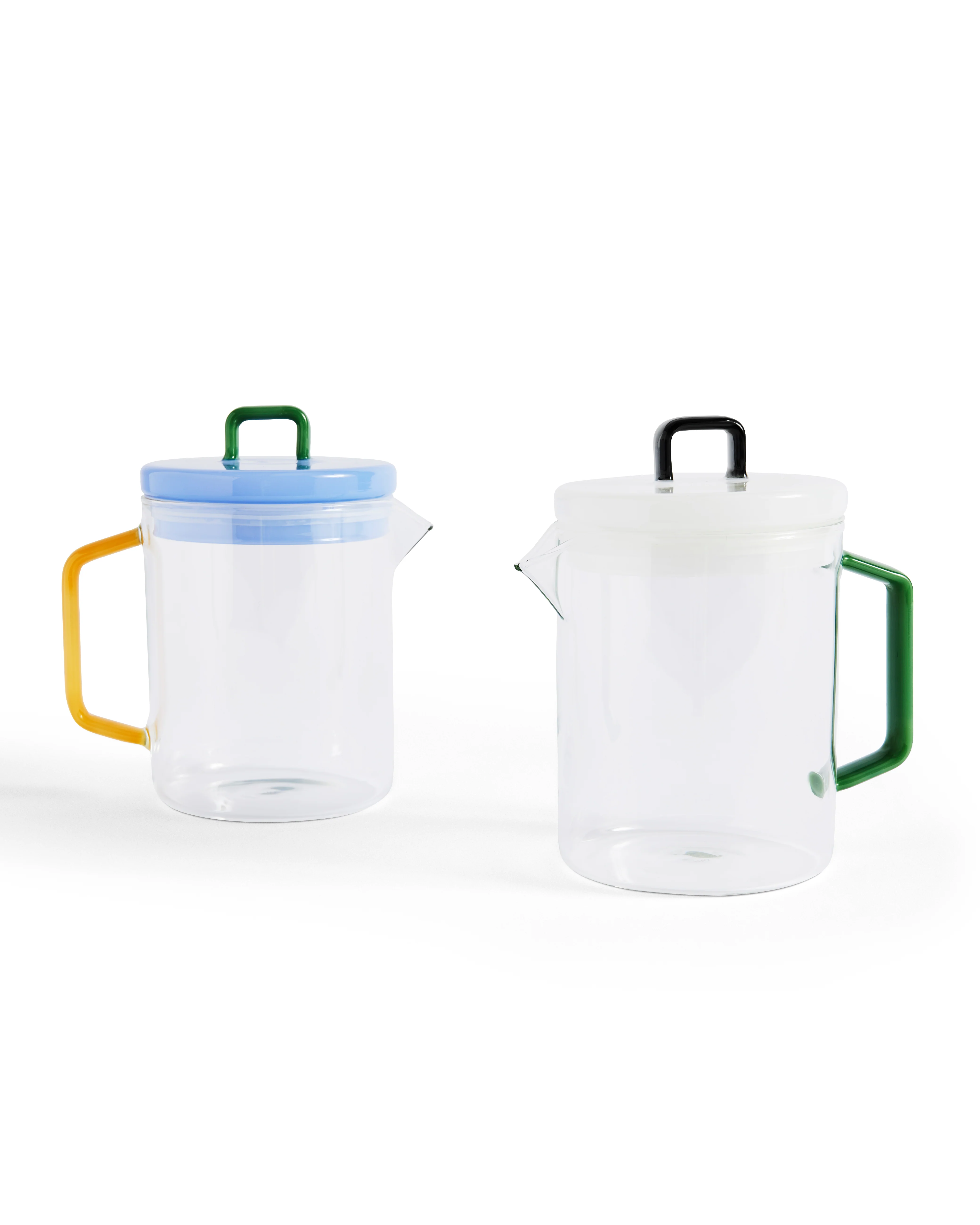 Brew Pot - Light Blue - Image 4