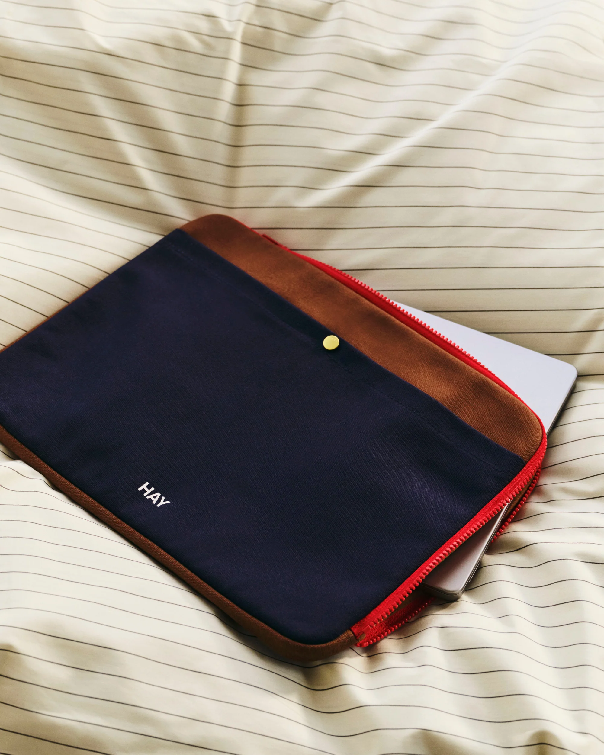 Laptop Cover - Midnight Blue - Image 2