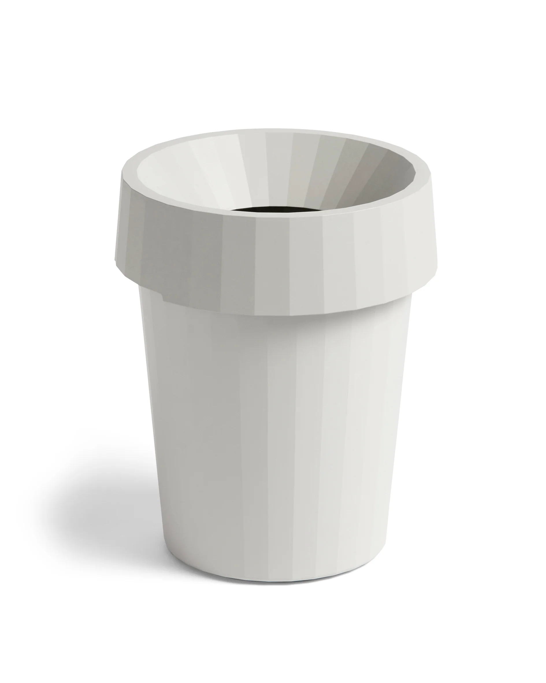 Shade Bin - Off White