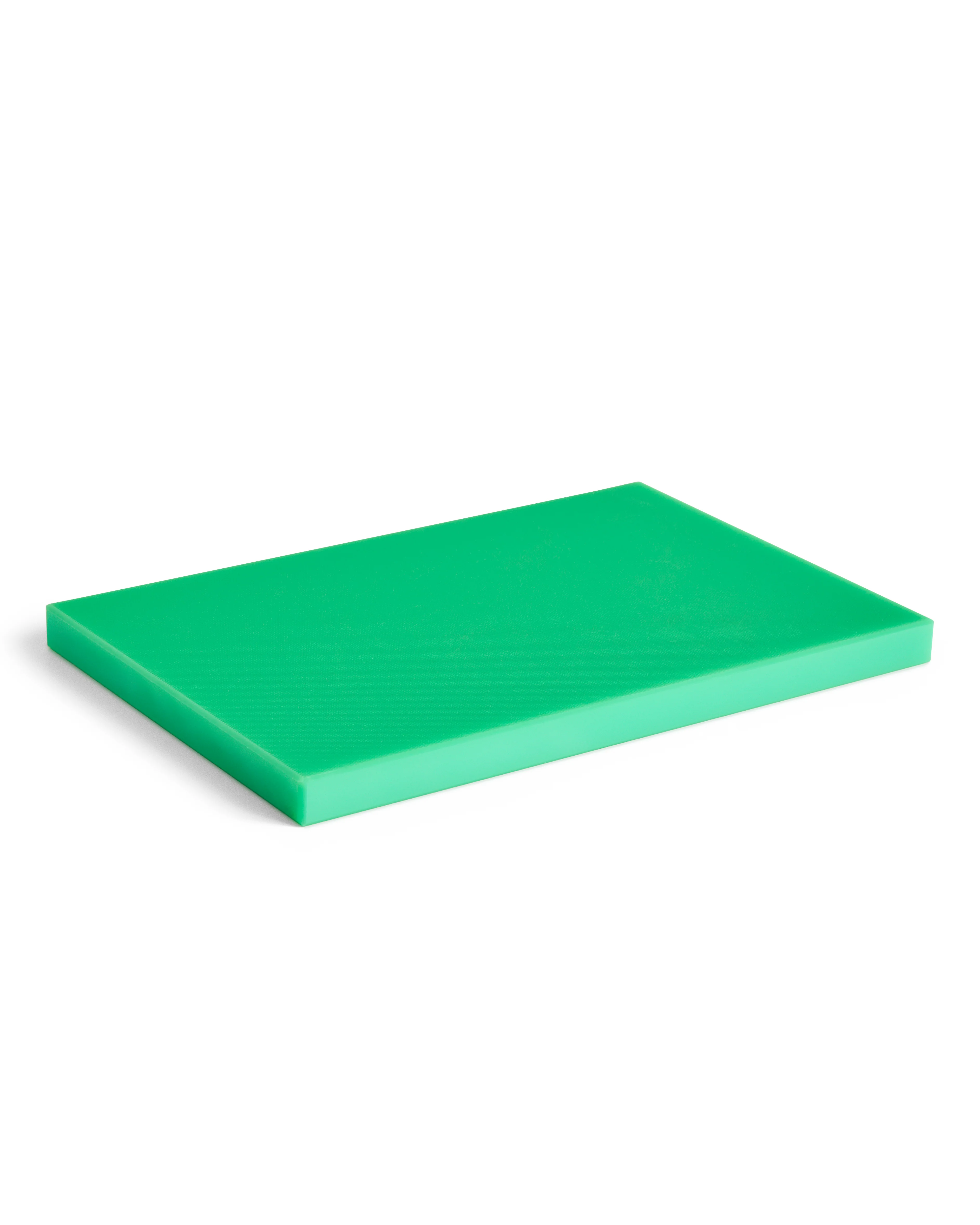 Slice Chopping Board - Green