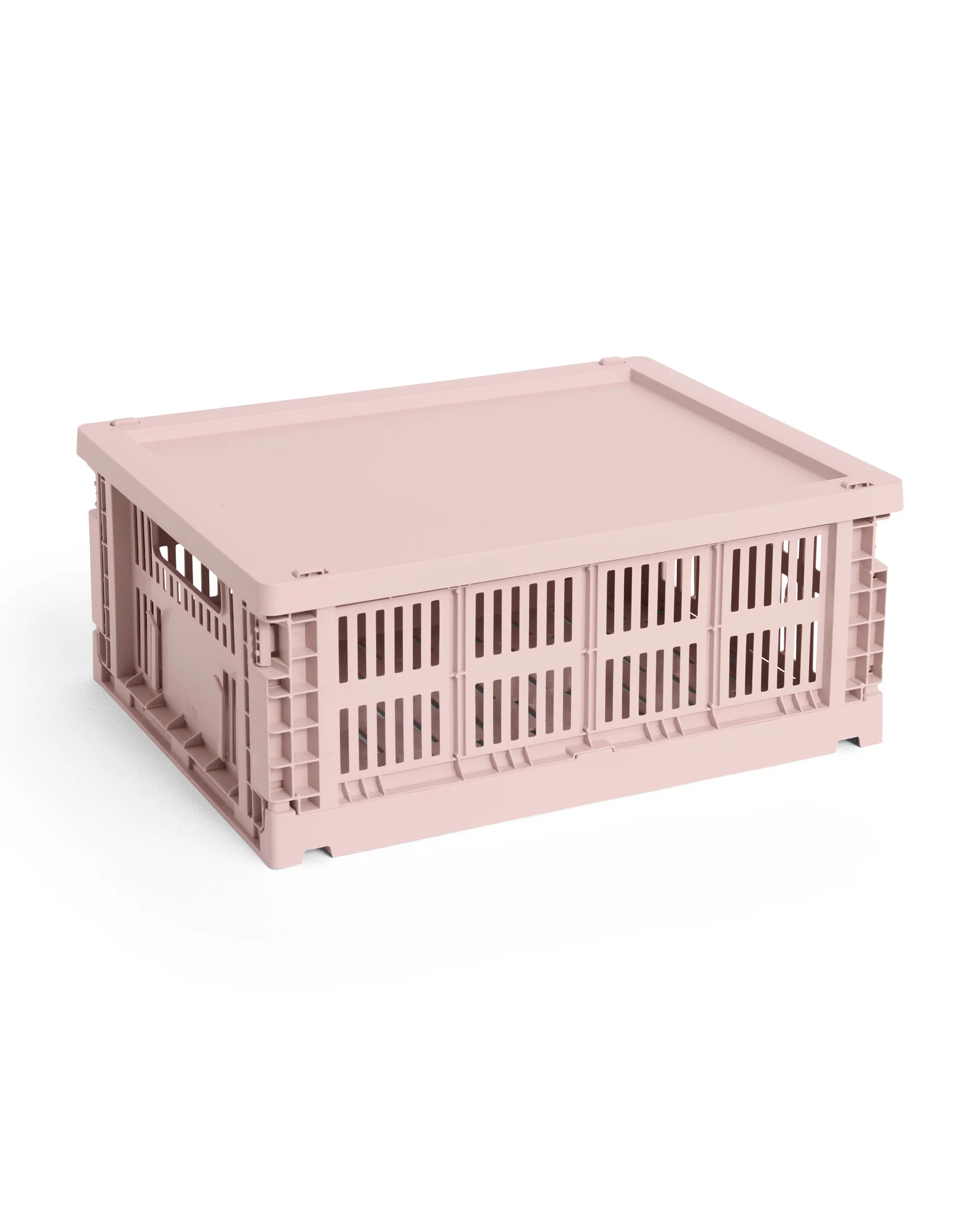 Storage Crate Lids - Blush - Image 3
