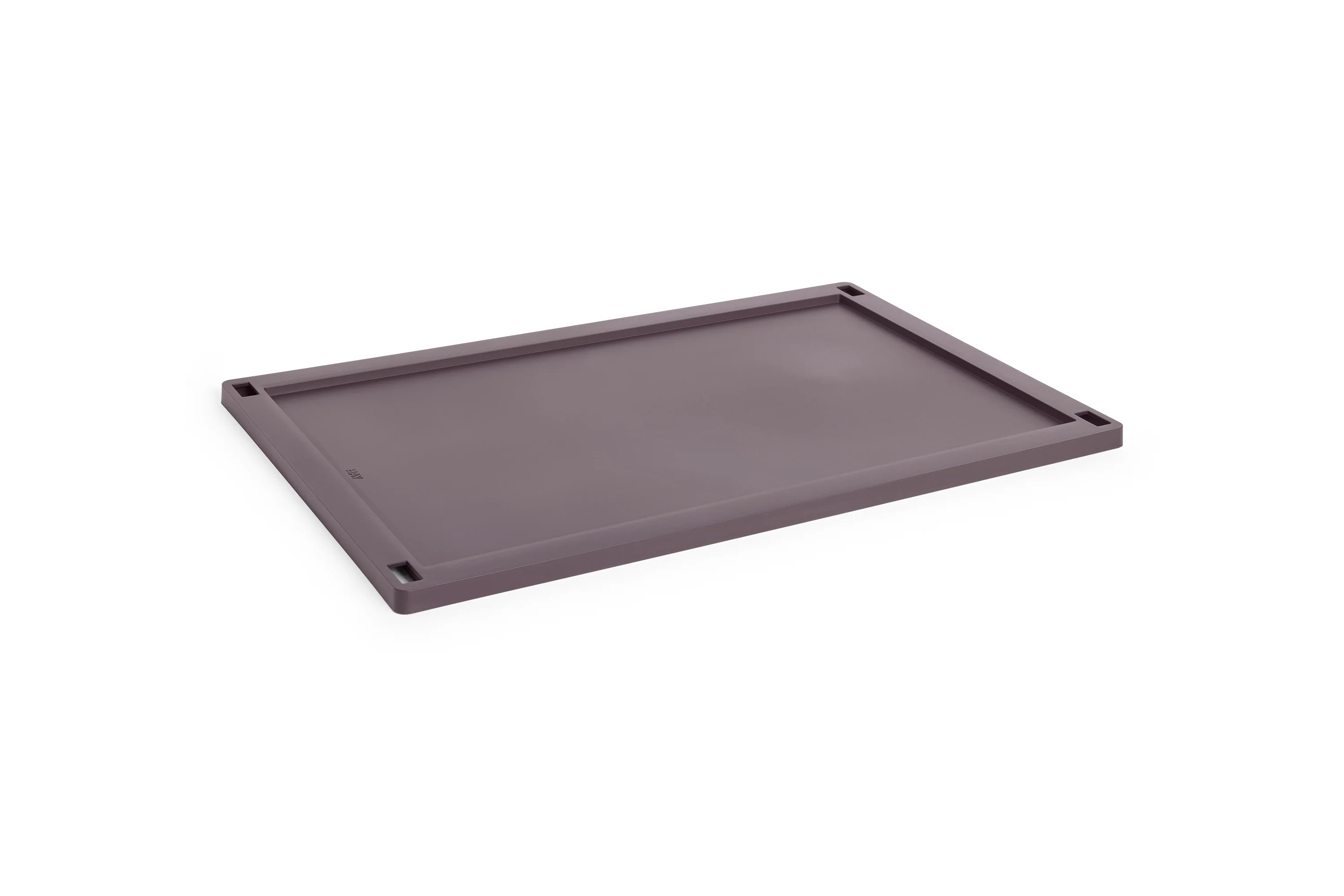 Storage Crate Lids - Bordeaux - Image 3