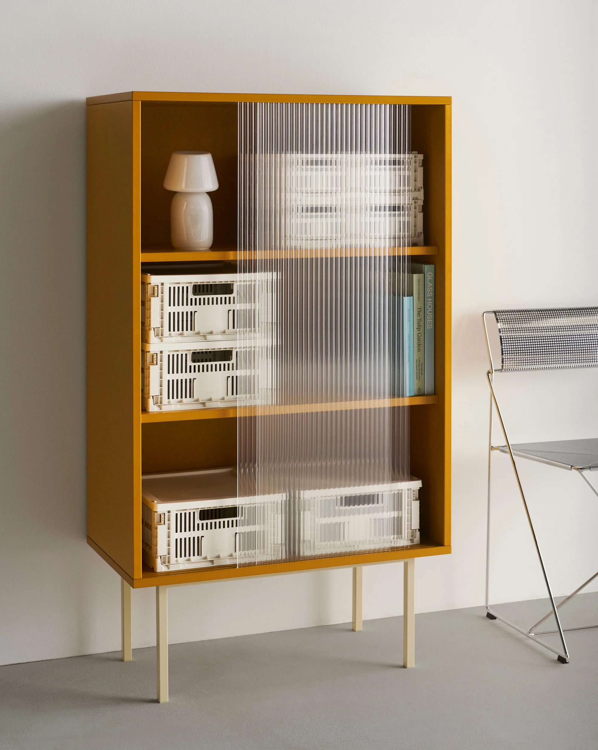 Storage Crate Lids - White - Image 2