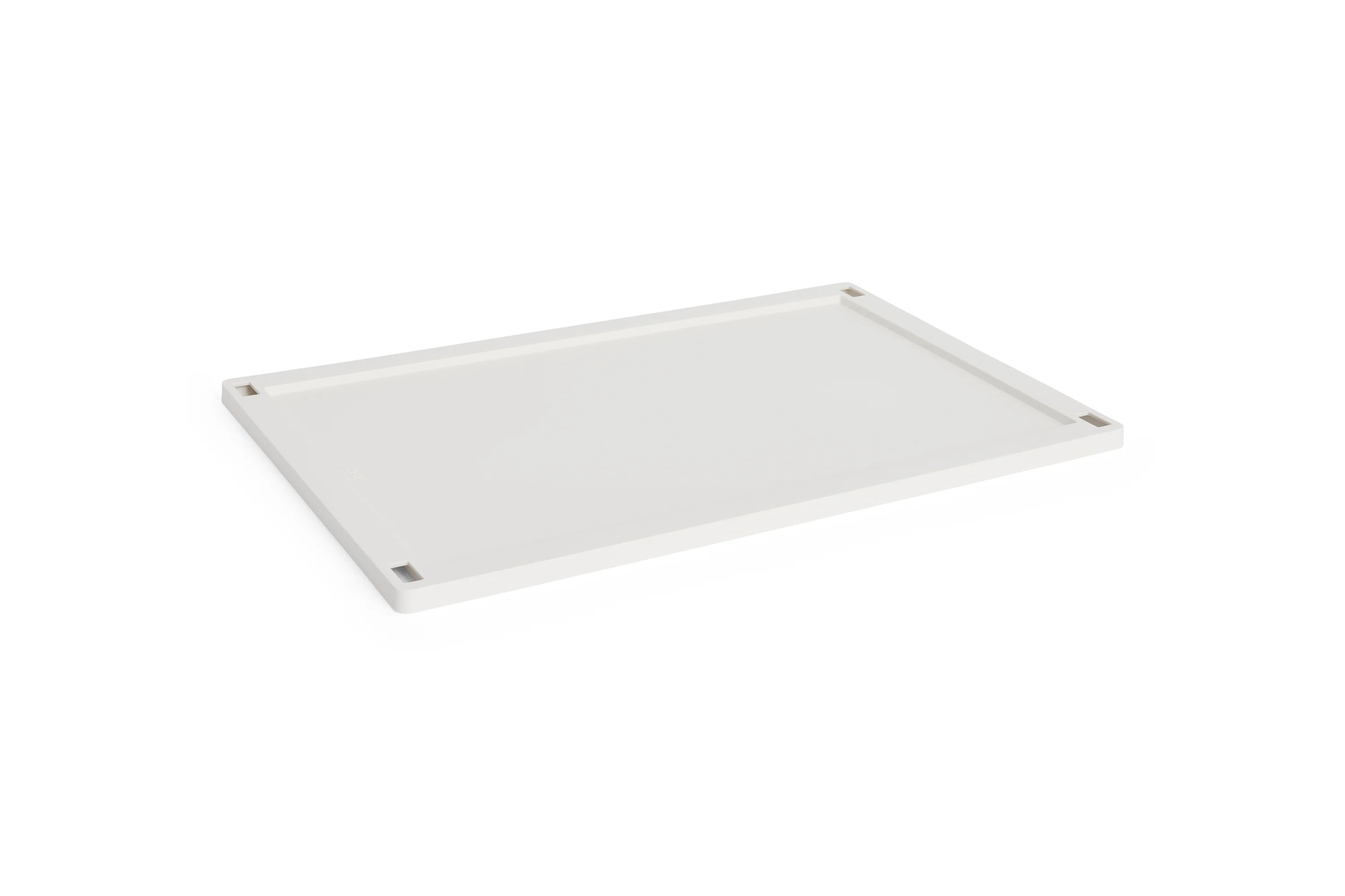 Storage Crate Lids - White - Image 3
