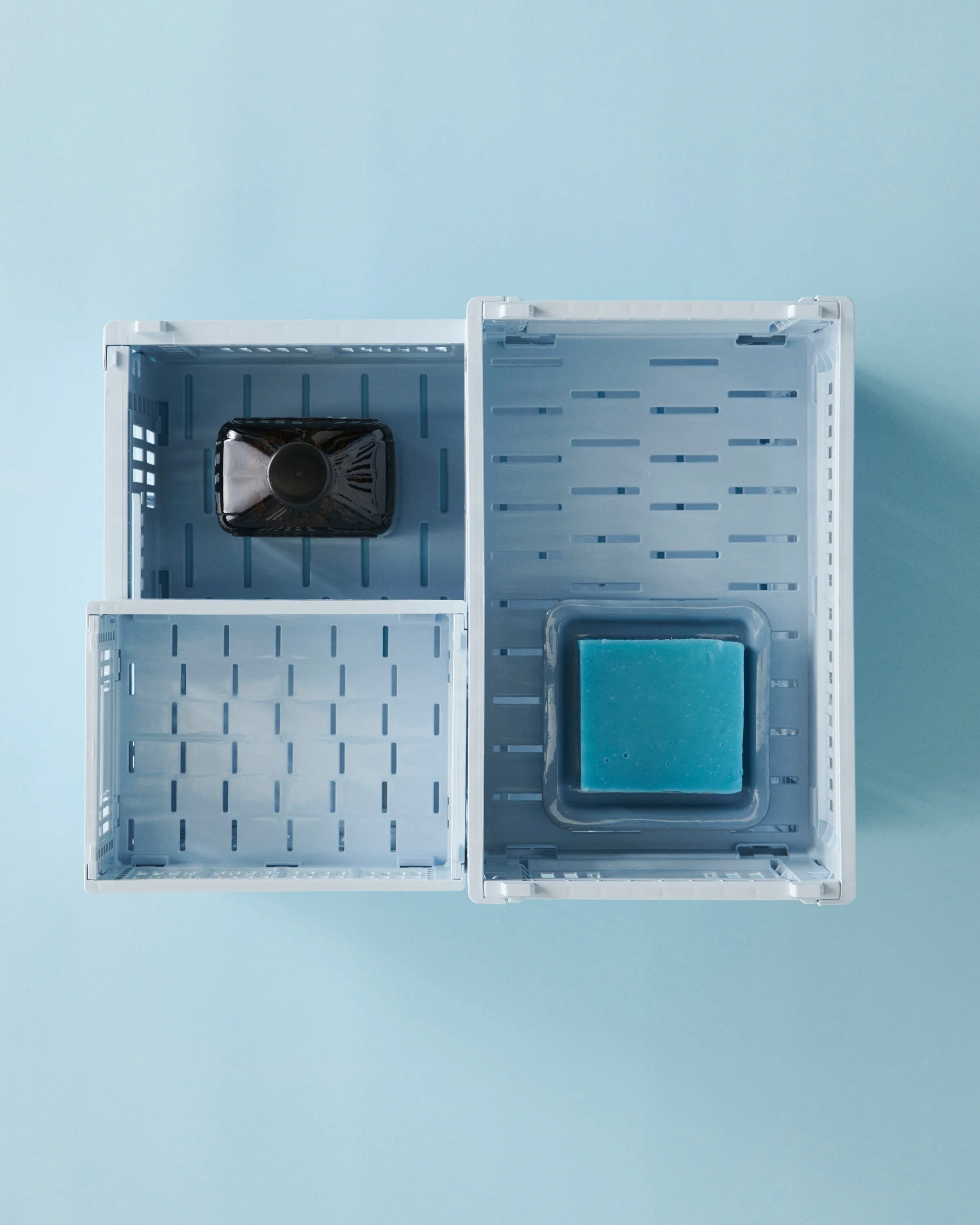 Storage Crates - Soft Blue - Image 7