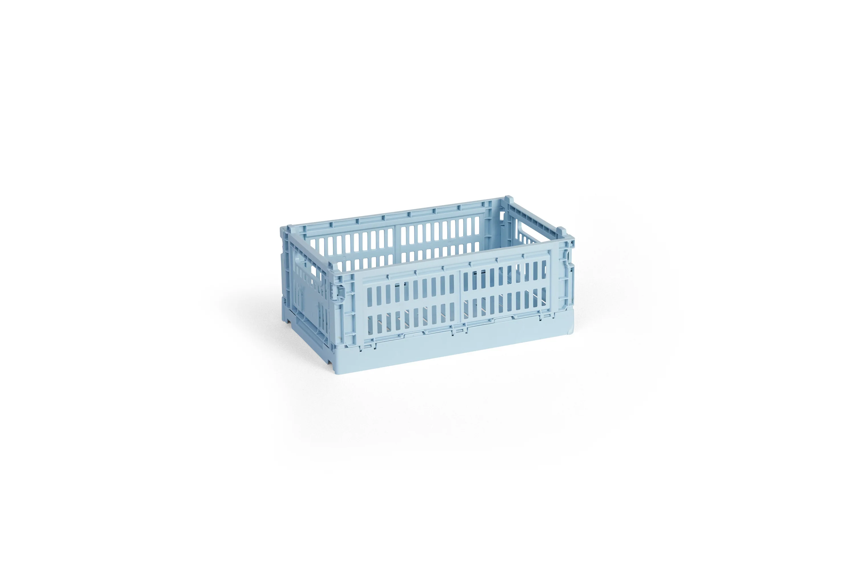 Storage Crates - Soft Blue - Image 8
