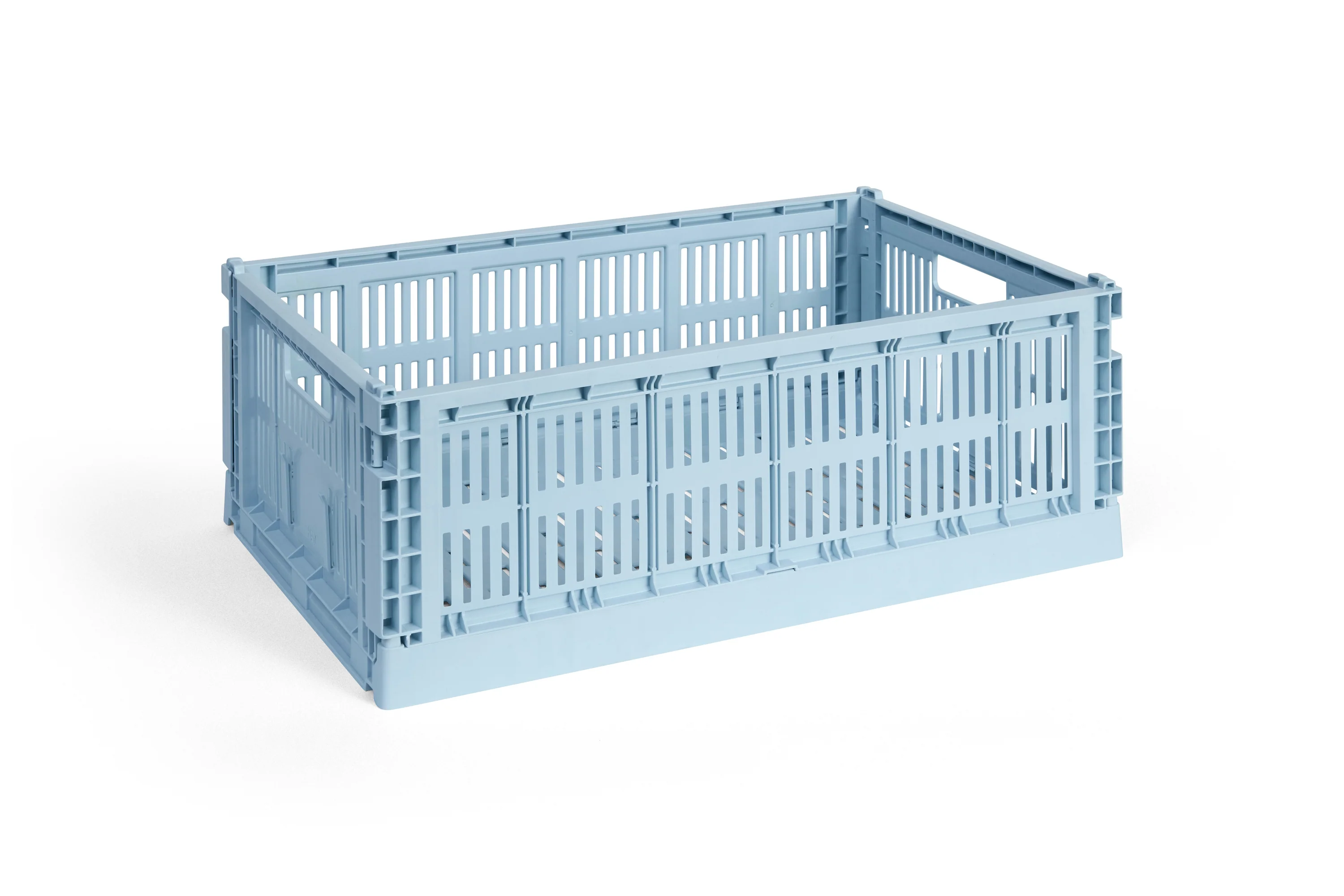 Storage Crates - Soft Blue - Image 9