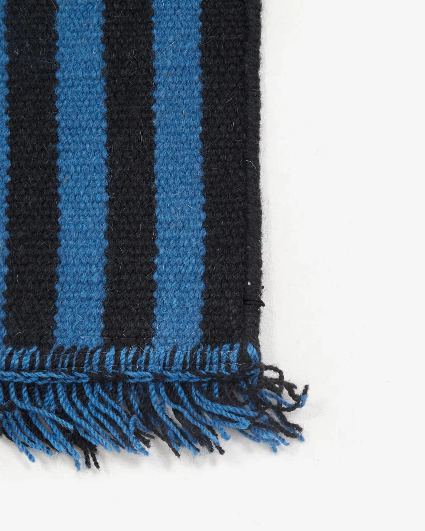 Stripes & Stripes Wool Mat - Image 2