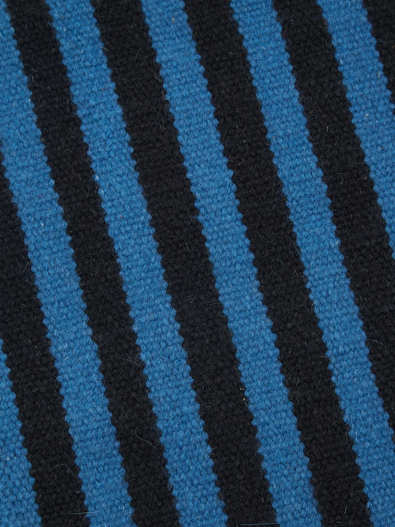 Stripes & Stripes Wool Mat - Image 3