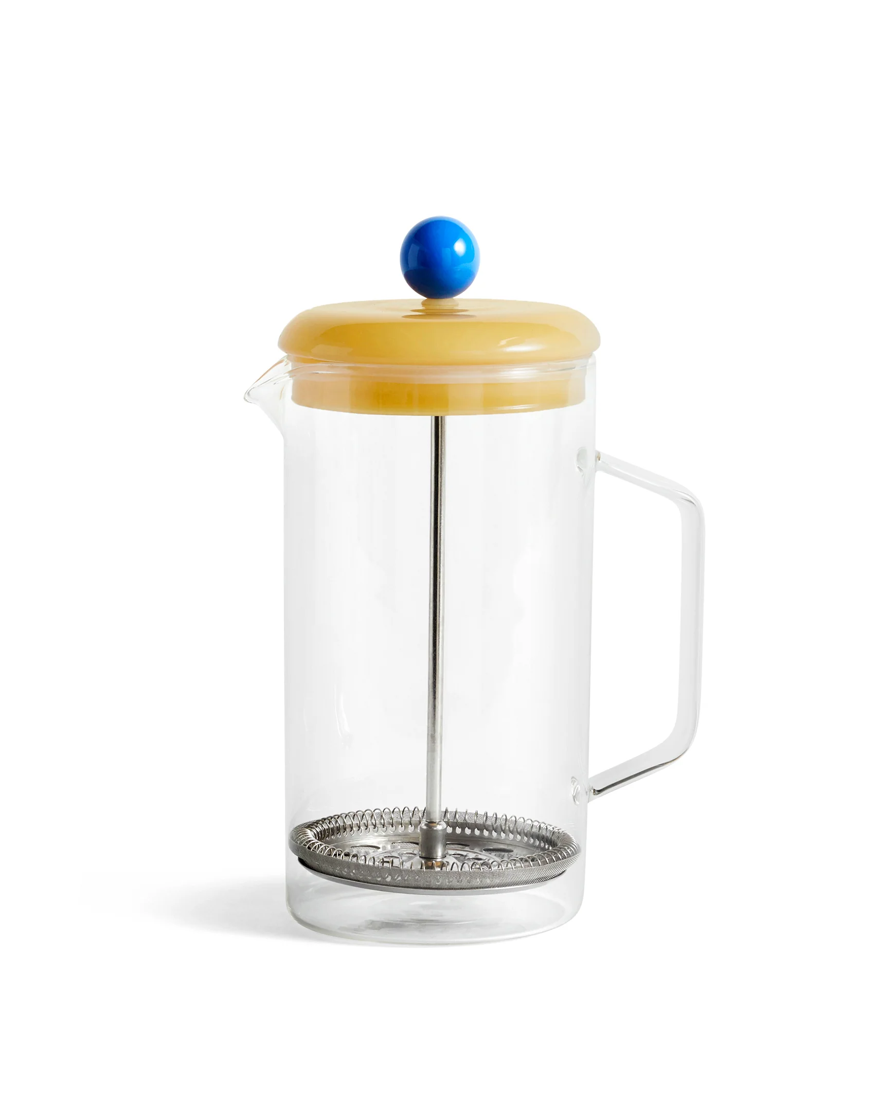 French Press Brewer