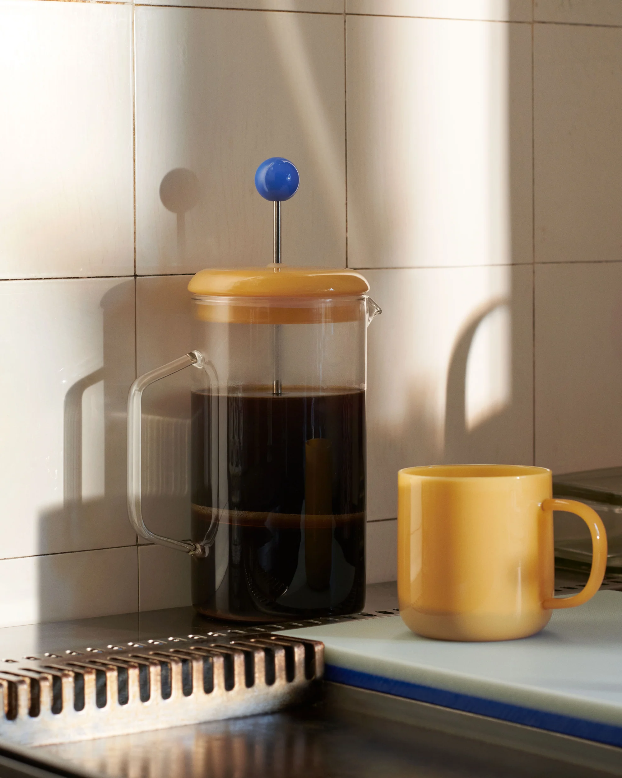French Press Brewer - Image 2