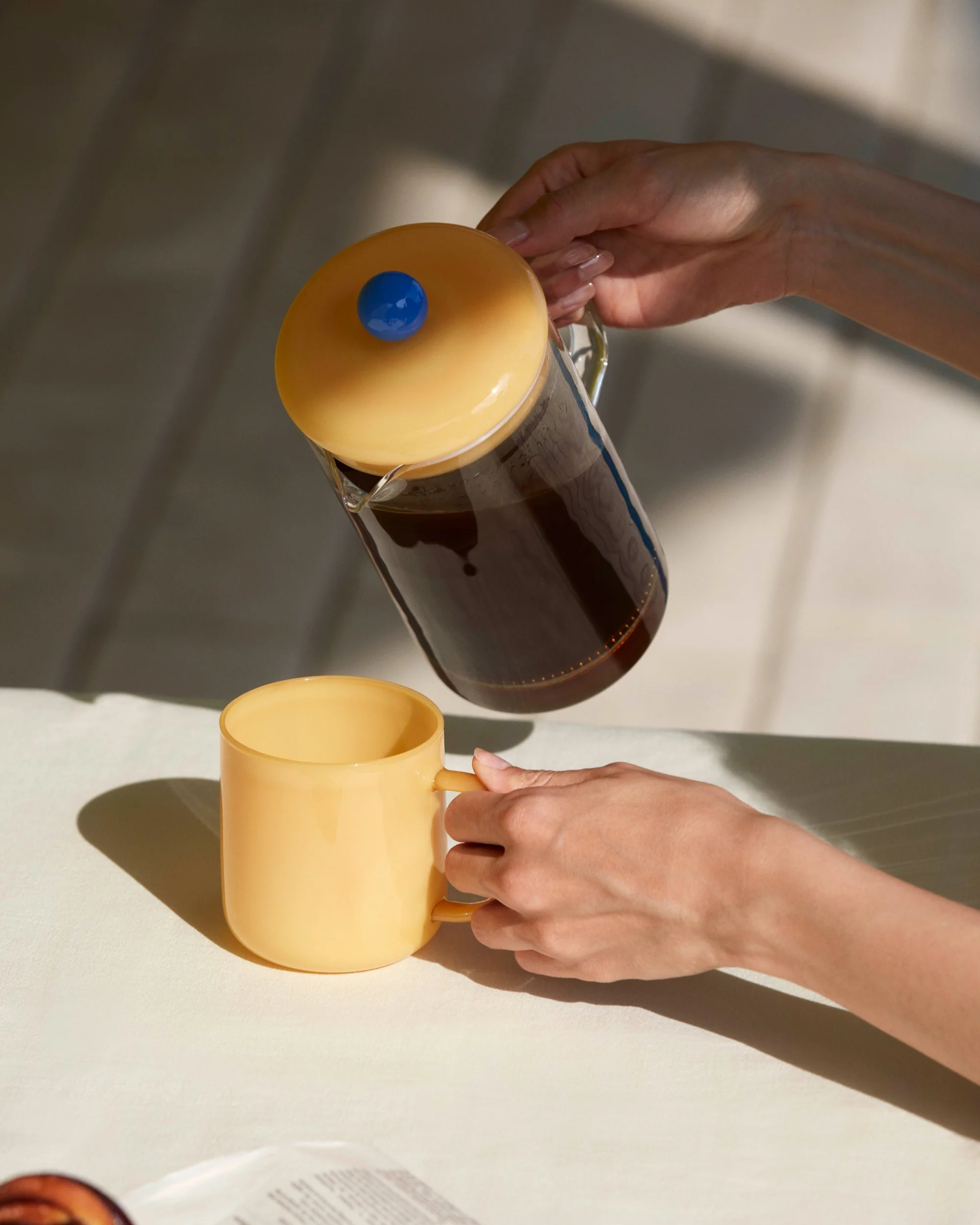 French Press Brewer - Image 3