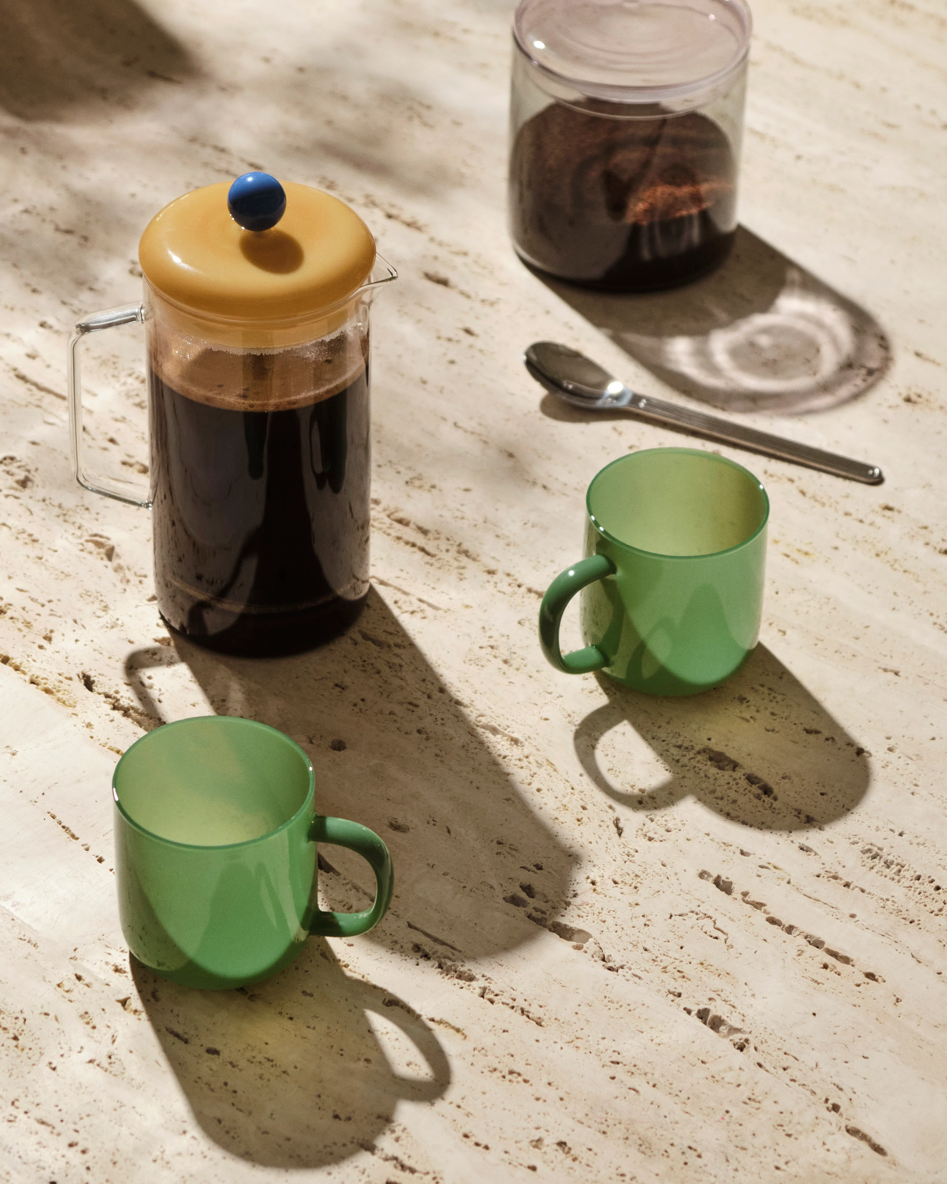 French Press Brewer - Image 4