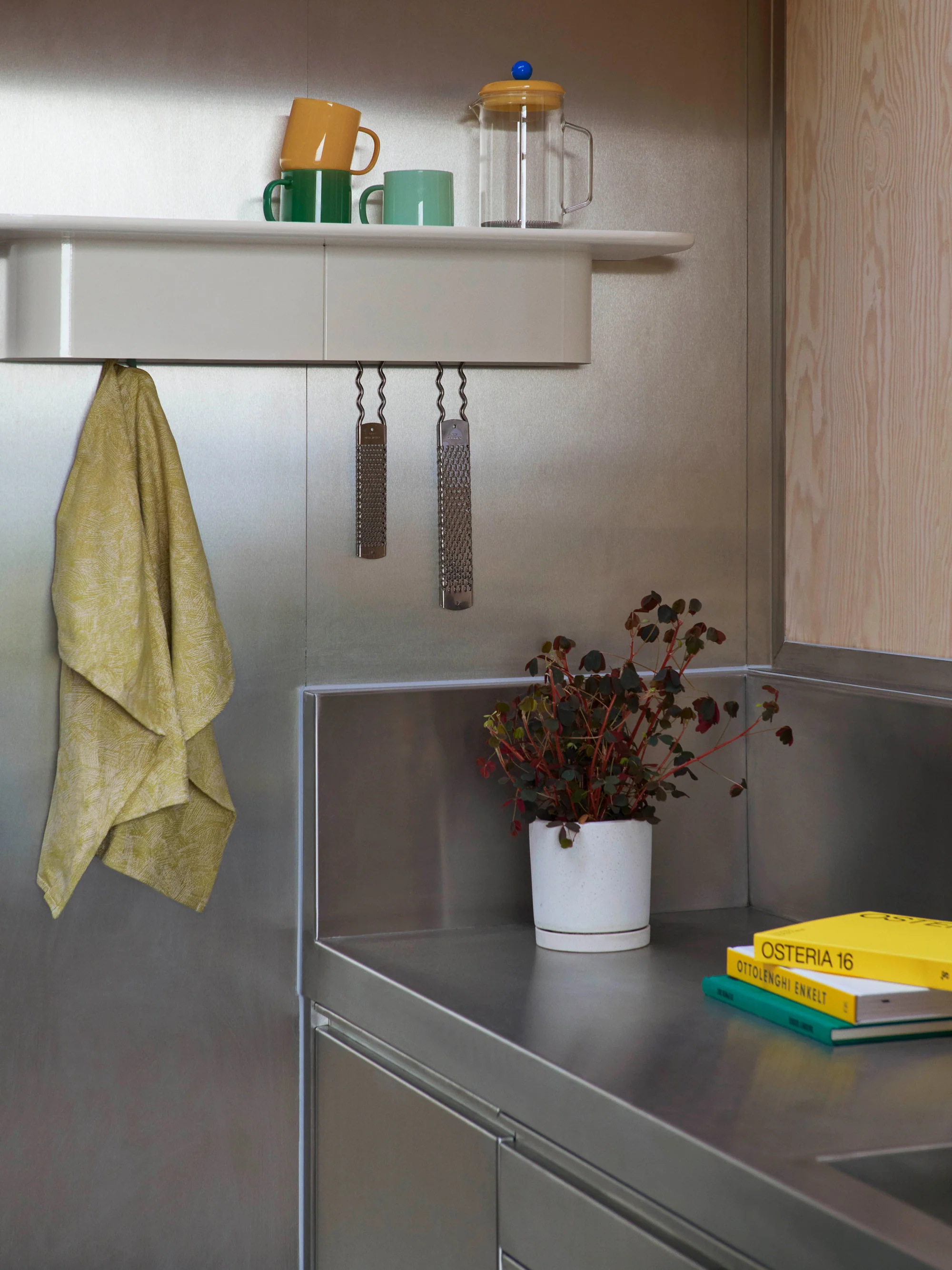 French Press Brewer - Image 5