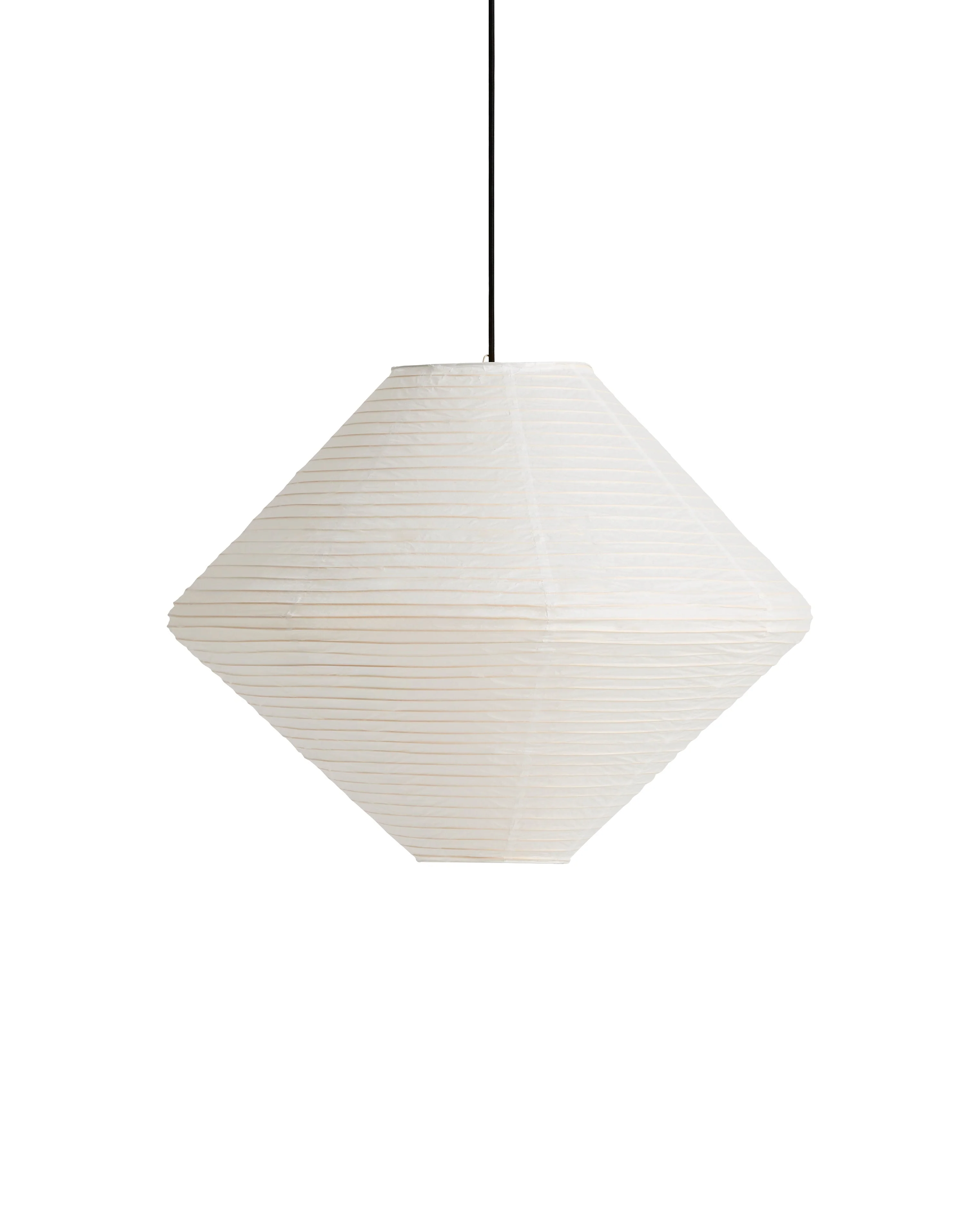 Paper Light Shade - Diamond