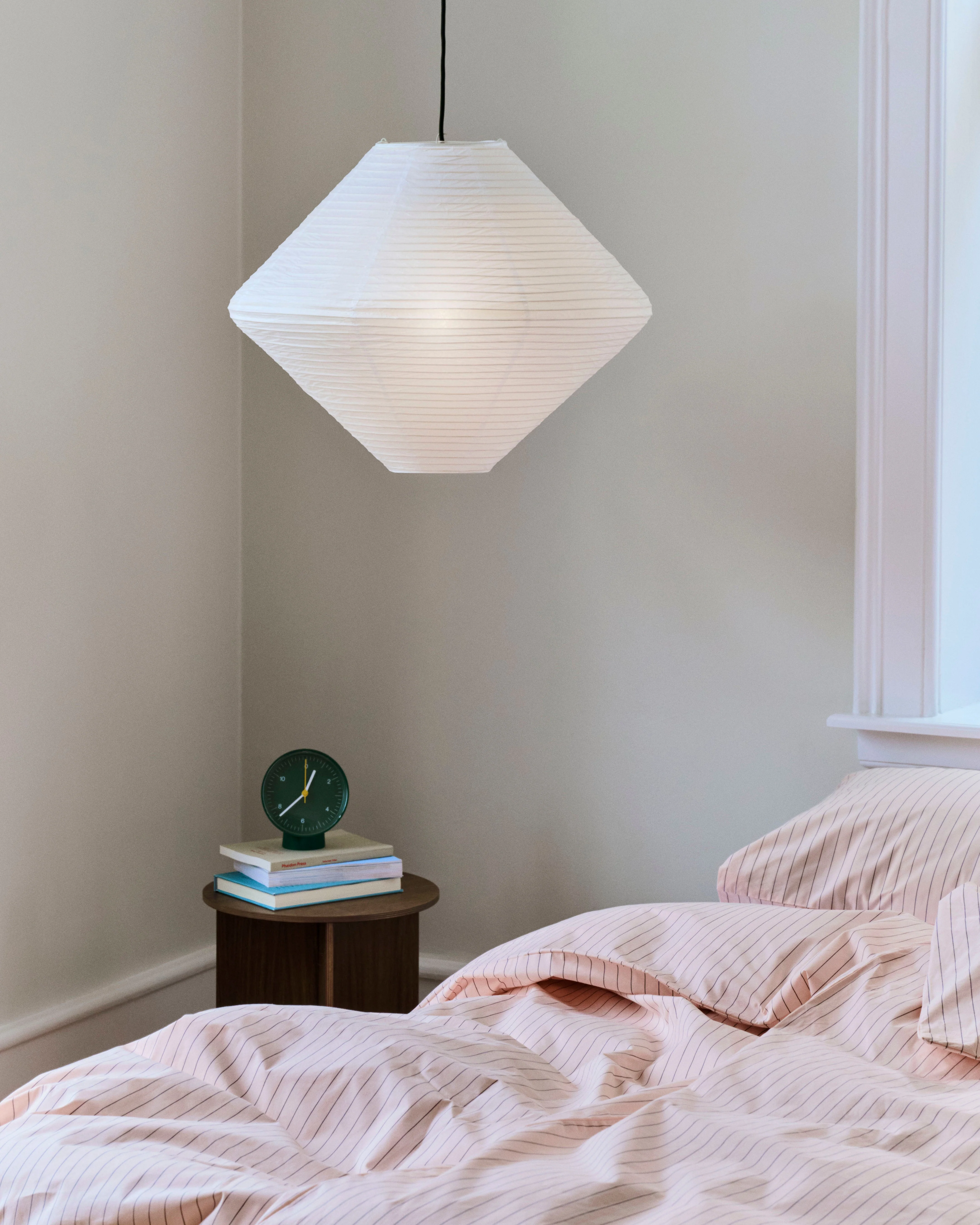 Paper Light Shade - Diamond - Image 2