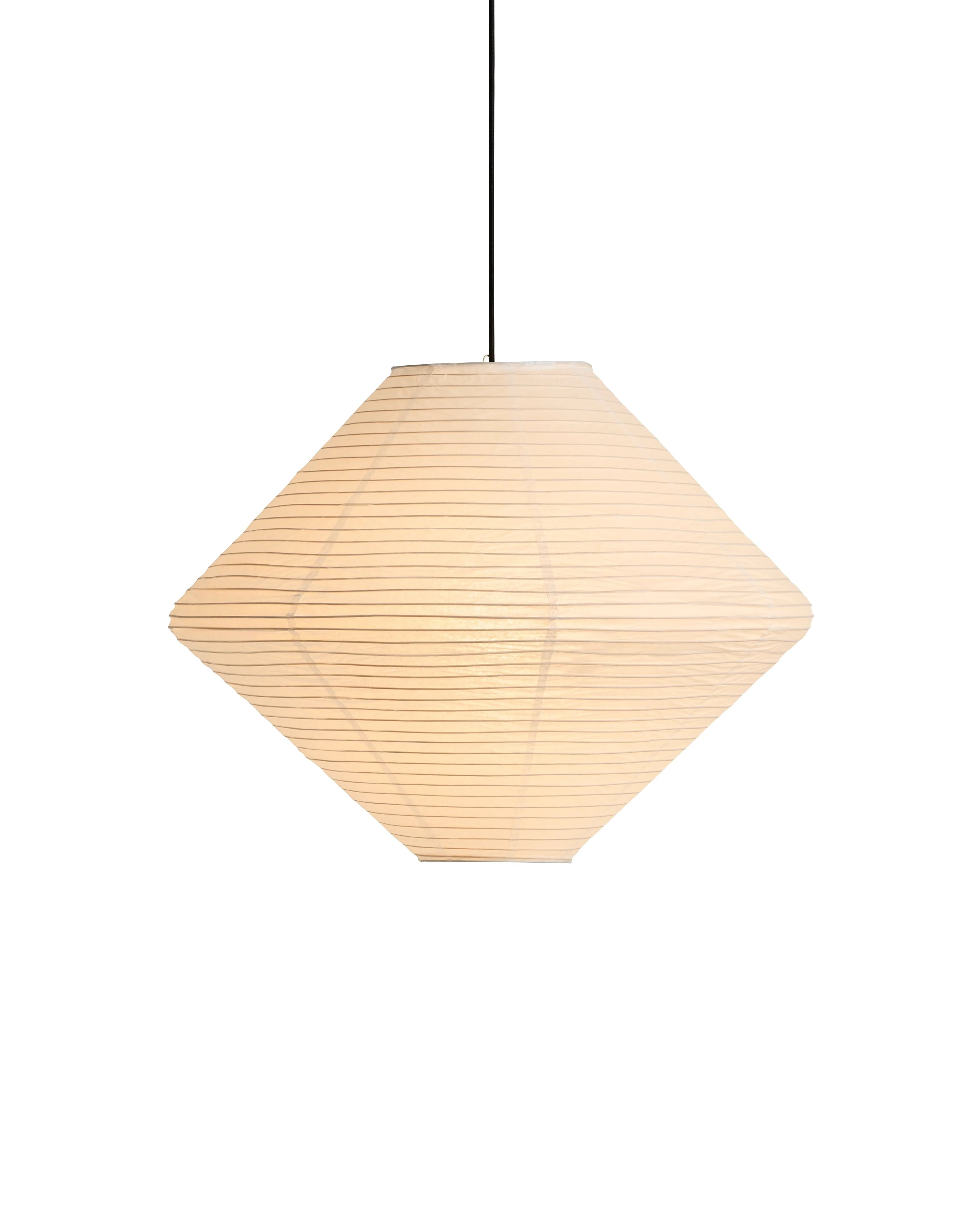 Paper Light Shade - Diamond - Image 3
