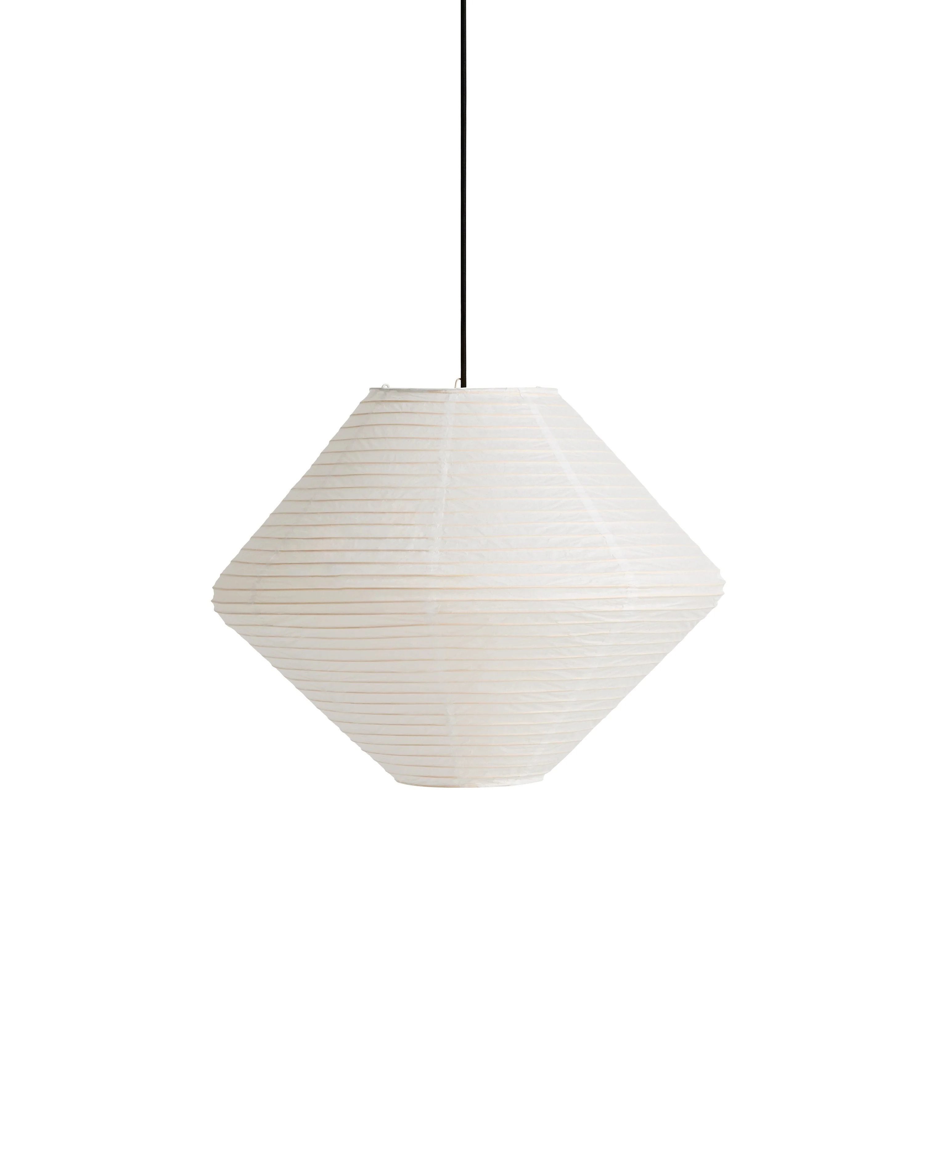 Paper Light Shade - Diamond - Image 5