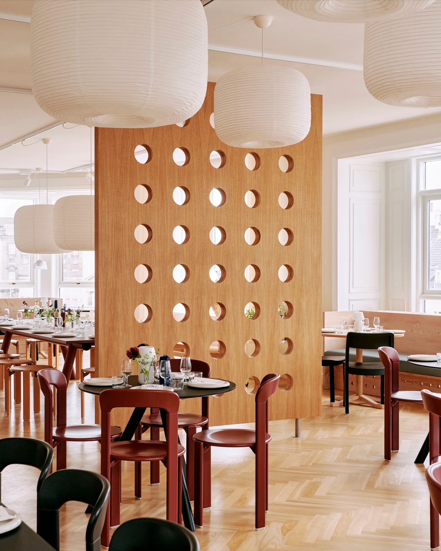 Paper Light Shades - Donut - Image 5