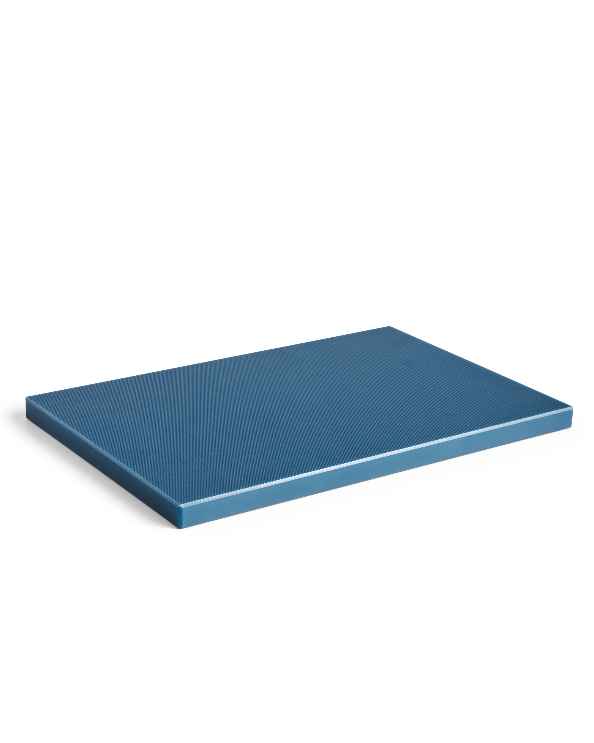 Slice Chopping Board - Dark Blue