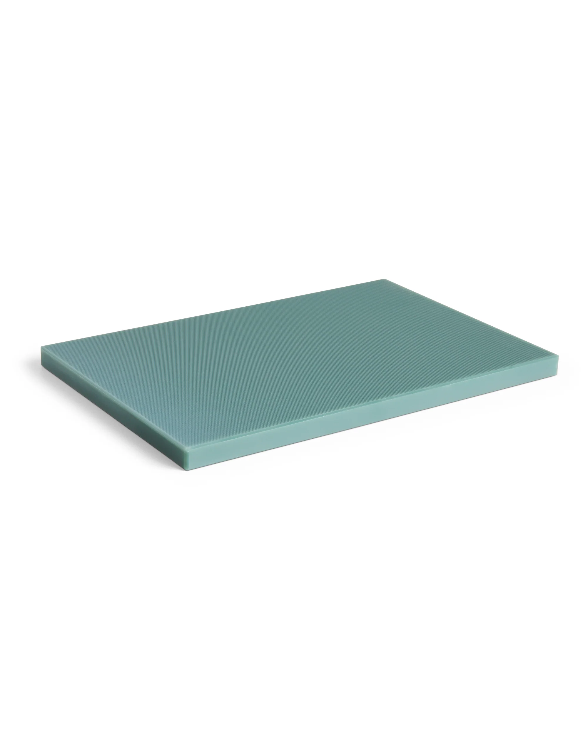 Slice Chopping Board - Dark Green