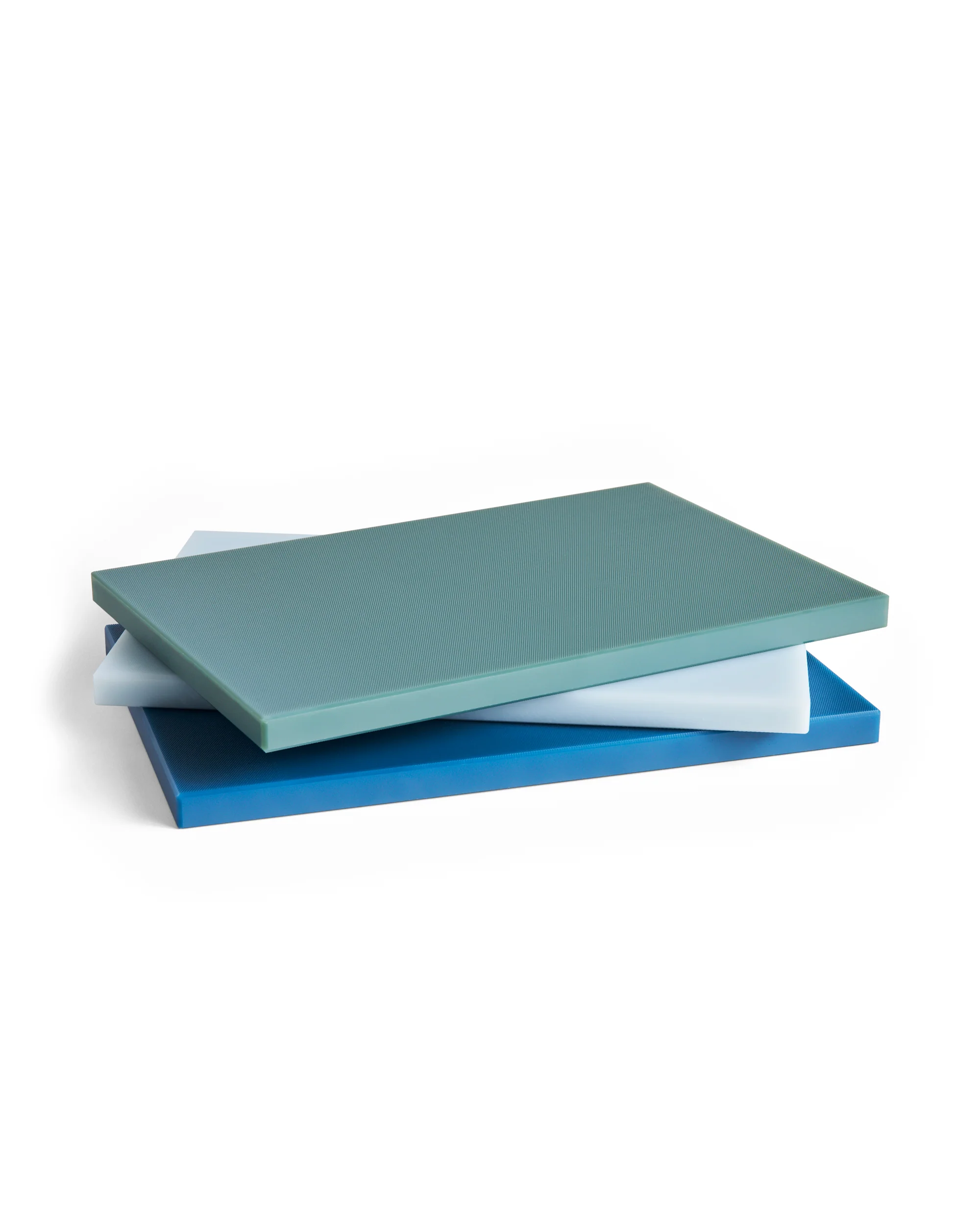 Slice Chopping Board - Dark Green - Image 2