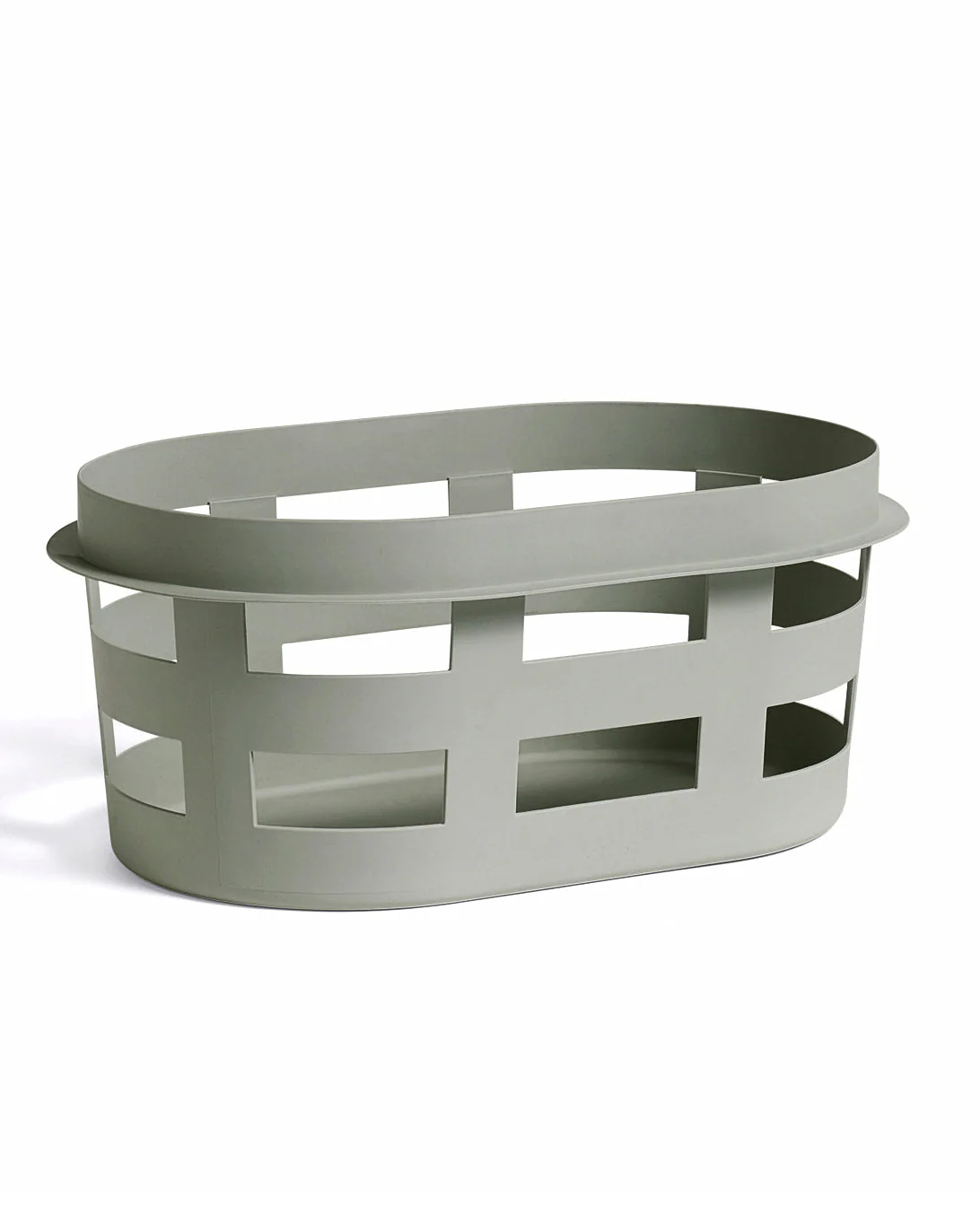 Small Laundry Basket - Army