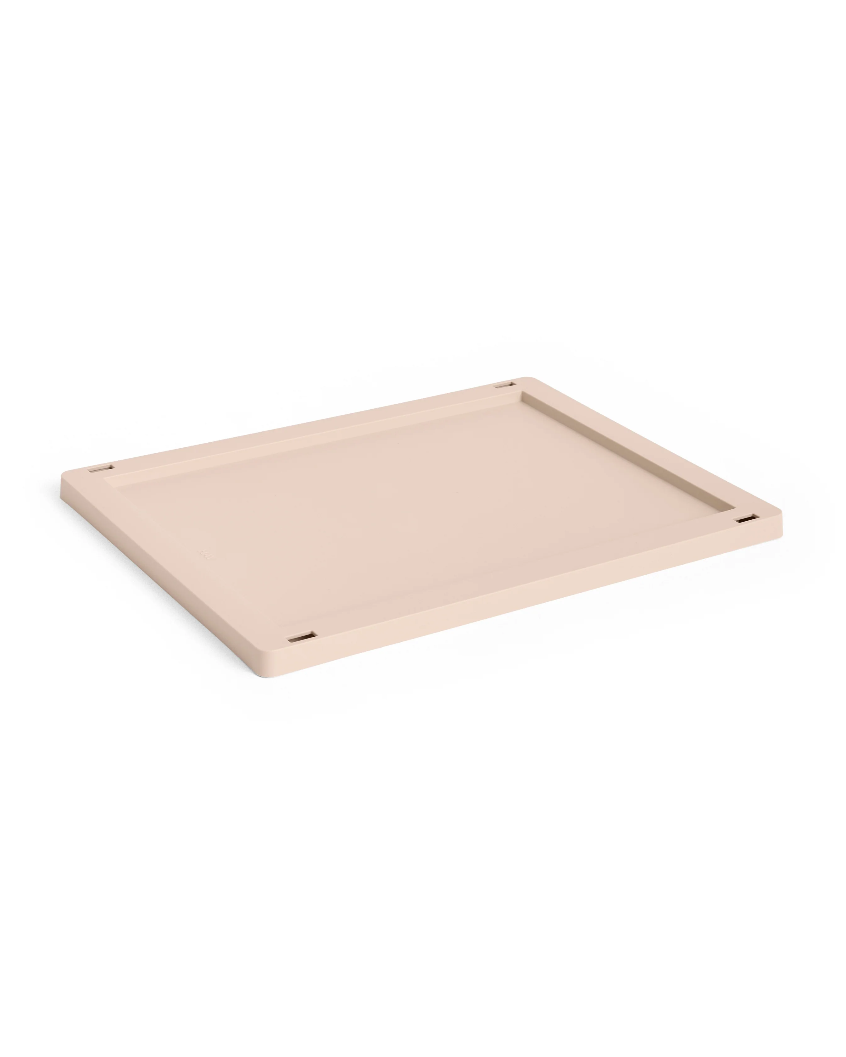 Storage Crate Lids - Powder
