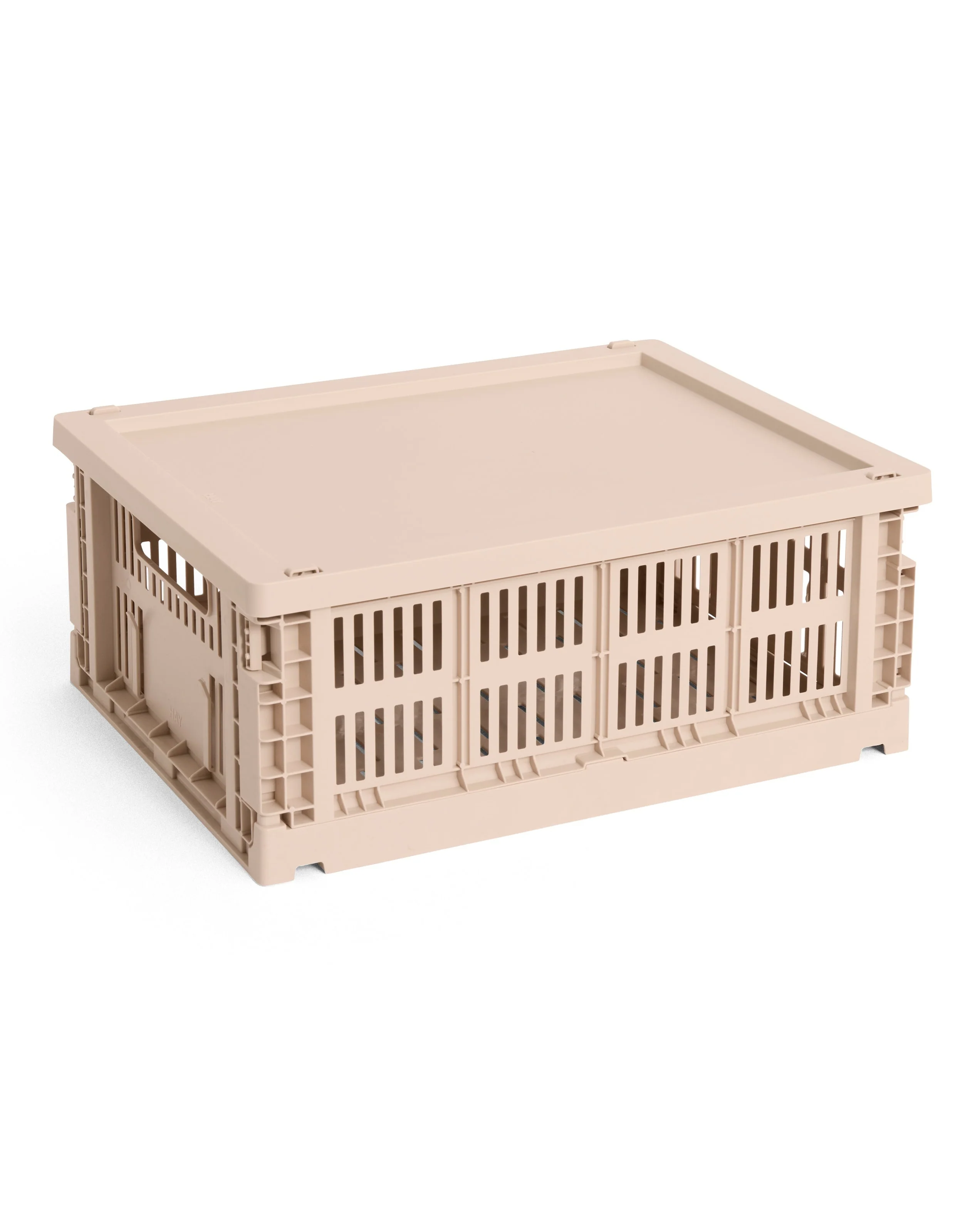 Storage Crate Lids - Powder - Image 3