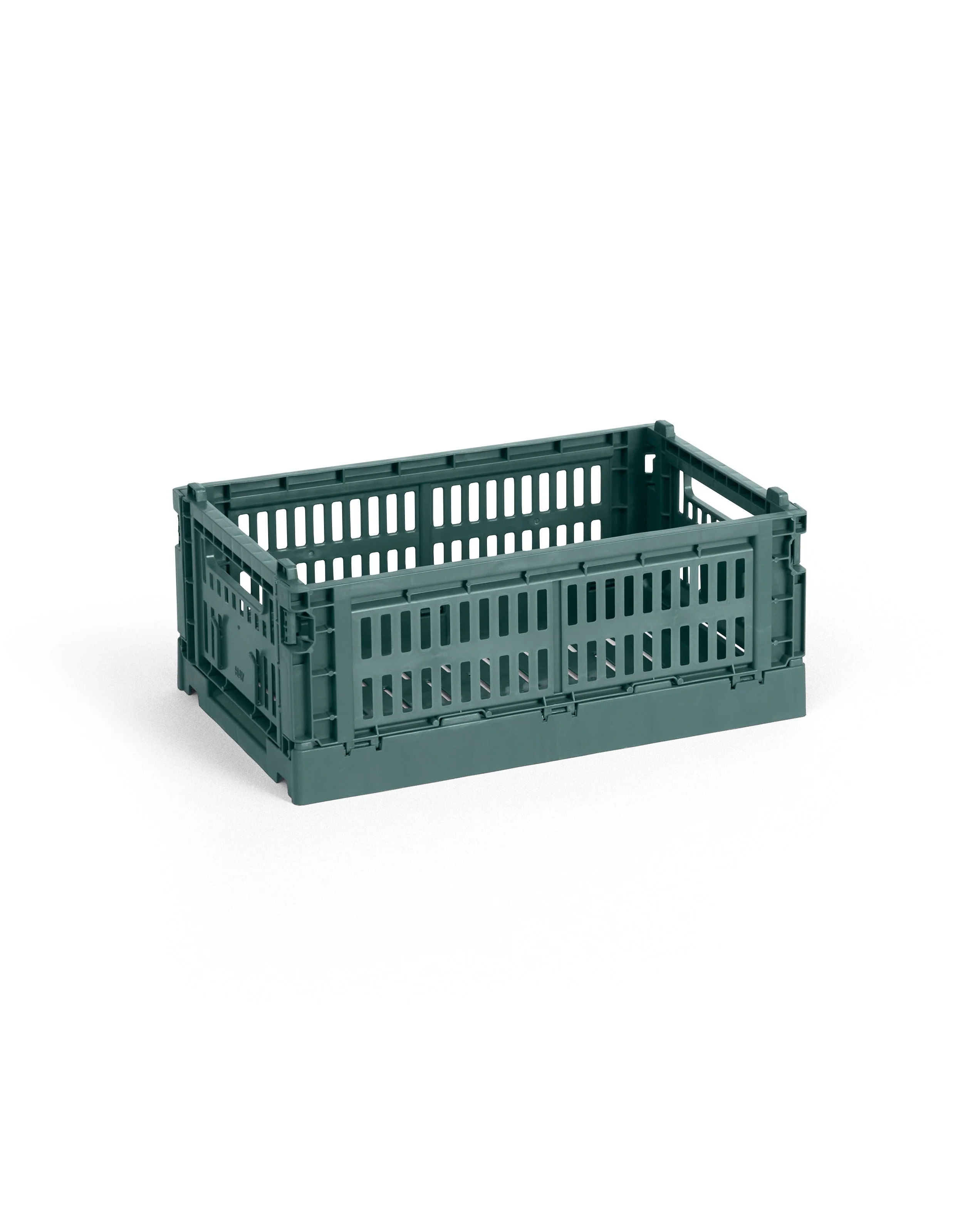 Storage Crates - Dark Green - Image 2