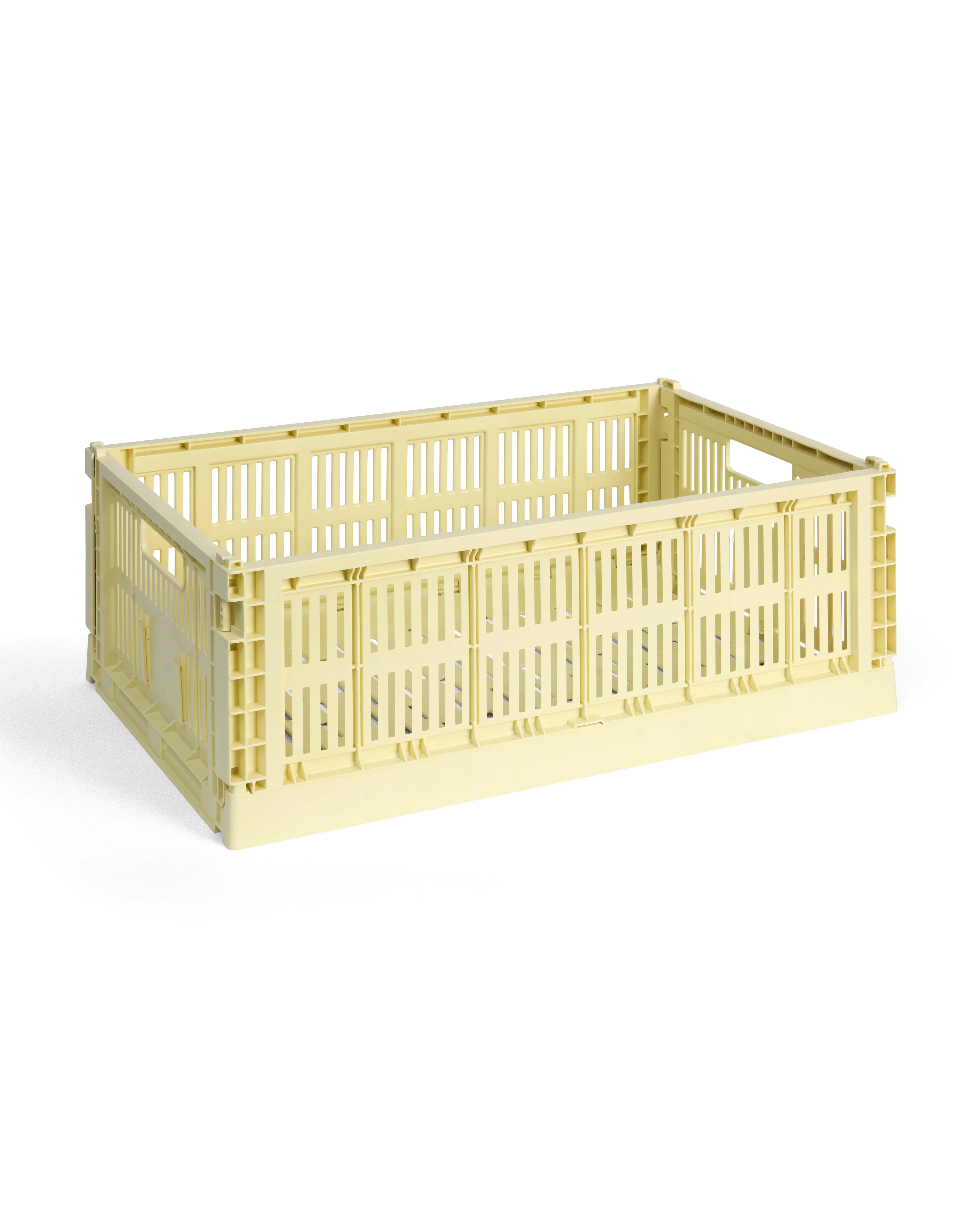 Storage Crates - Light Yellow - Image 6
