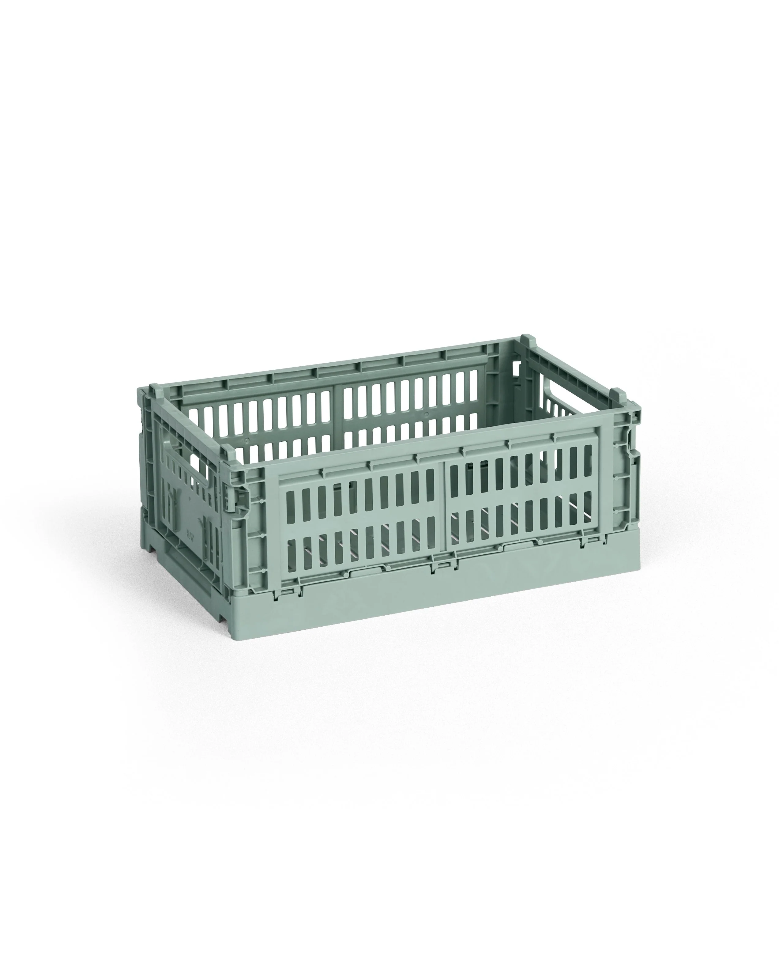 Storage Crates - Sage Green - Image 4