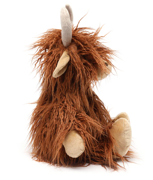 Henry the Highland Cow - Image 4