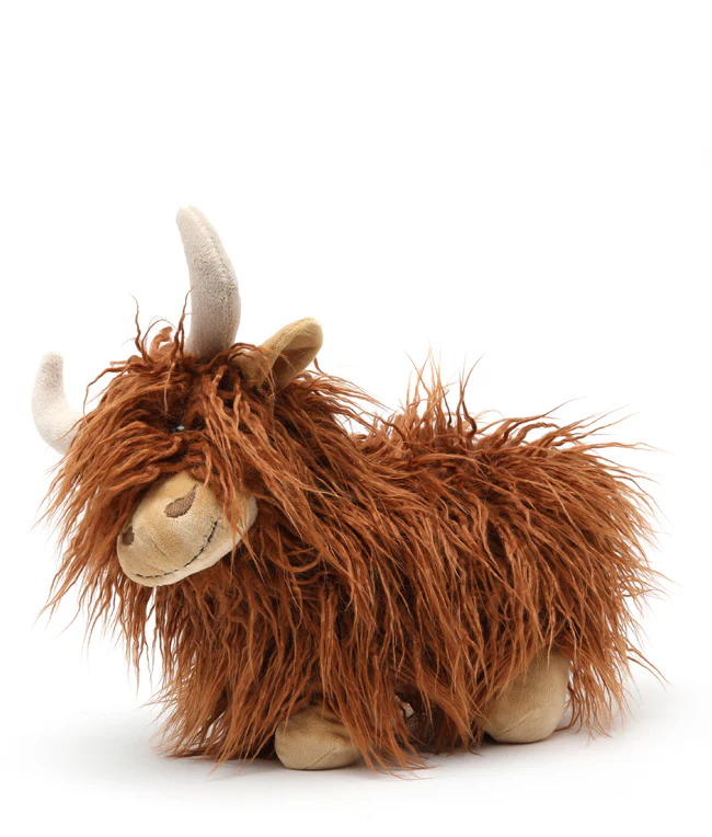 Henry the Highland Cow - Image 5