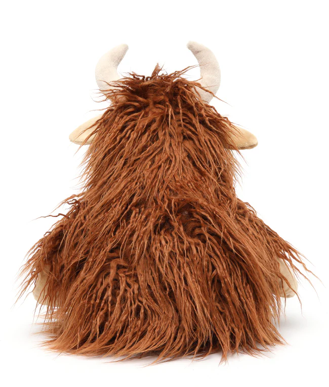 Henry the Highland Cow - Image 6