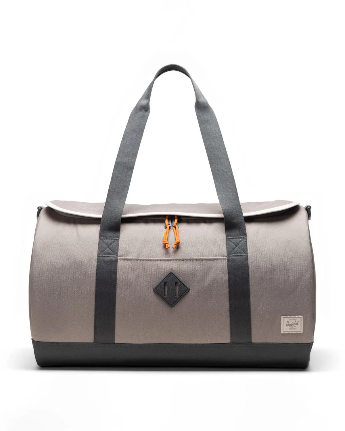 Heritage Duffle - Morning Dove