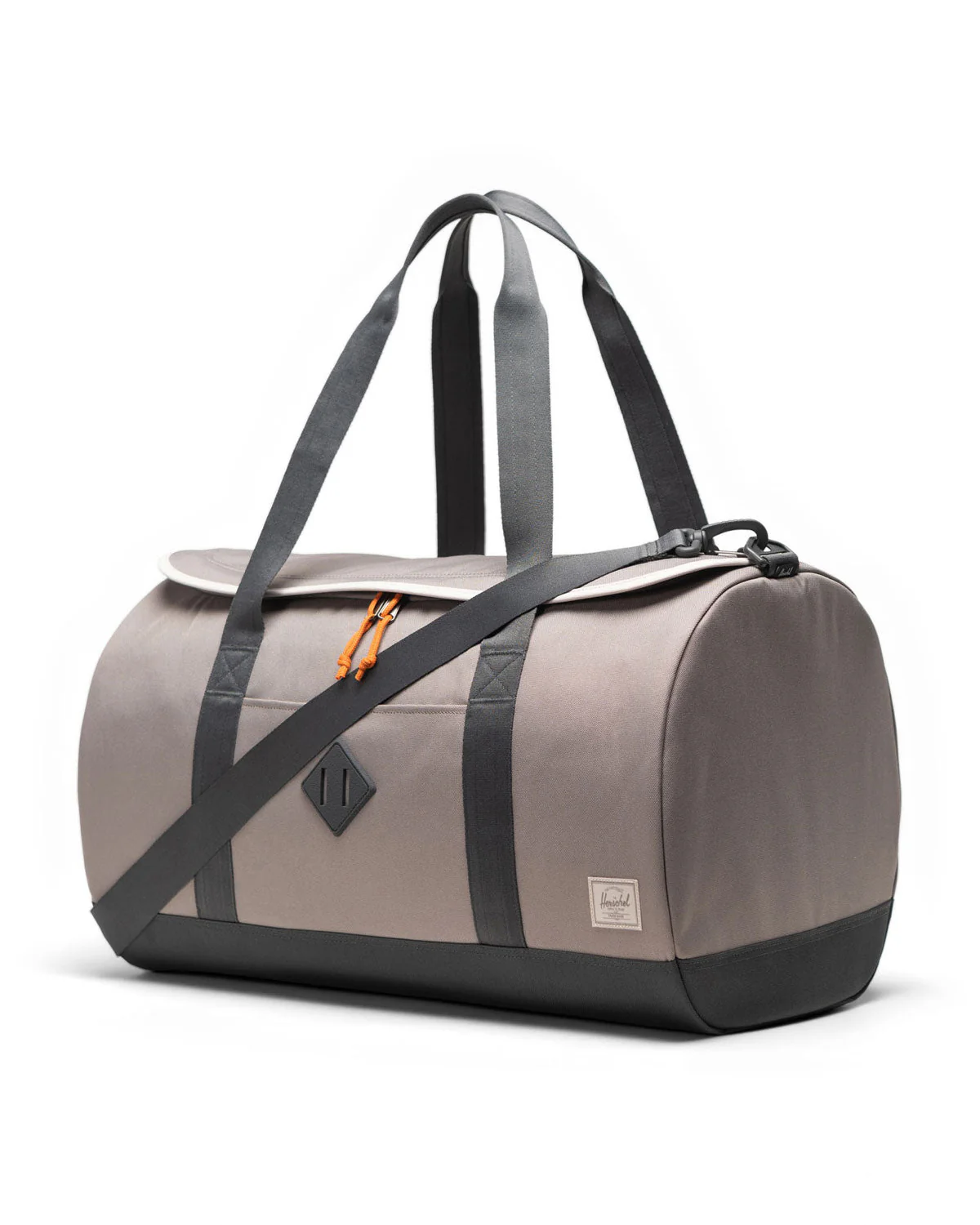 Heritage Duffle - Morning Dove - Image 2