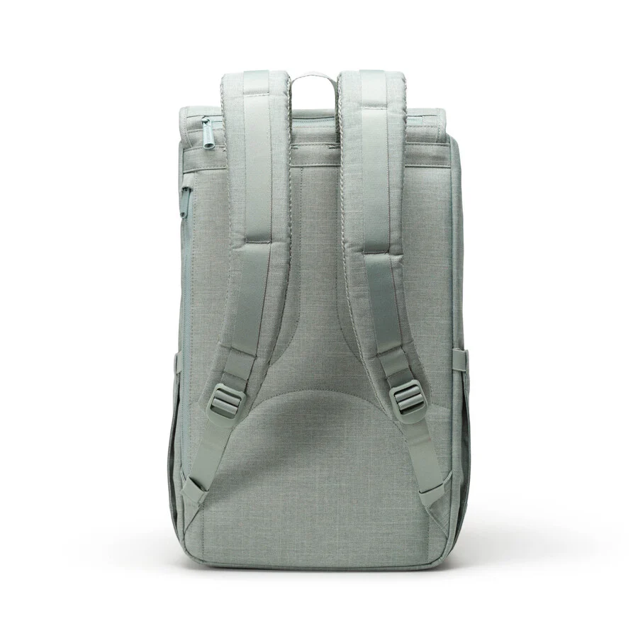 Little America Backpack - Iceberg Green - Image 4