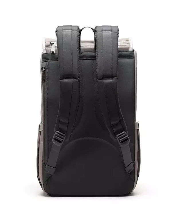 Little America Backpack - Morning Dove - Image 3
