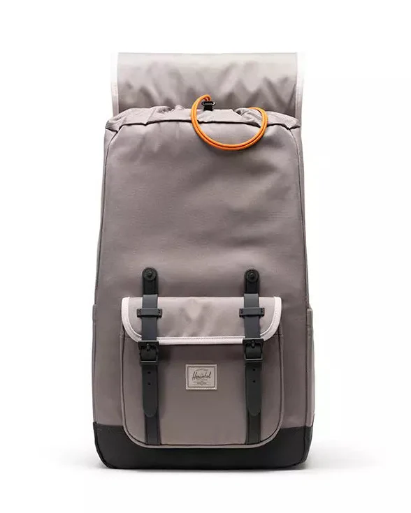 Little America Backpack - Morning Dove - Image 4