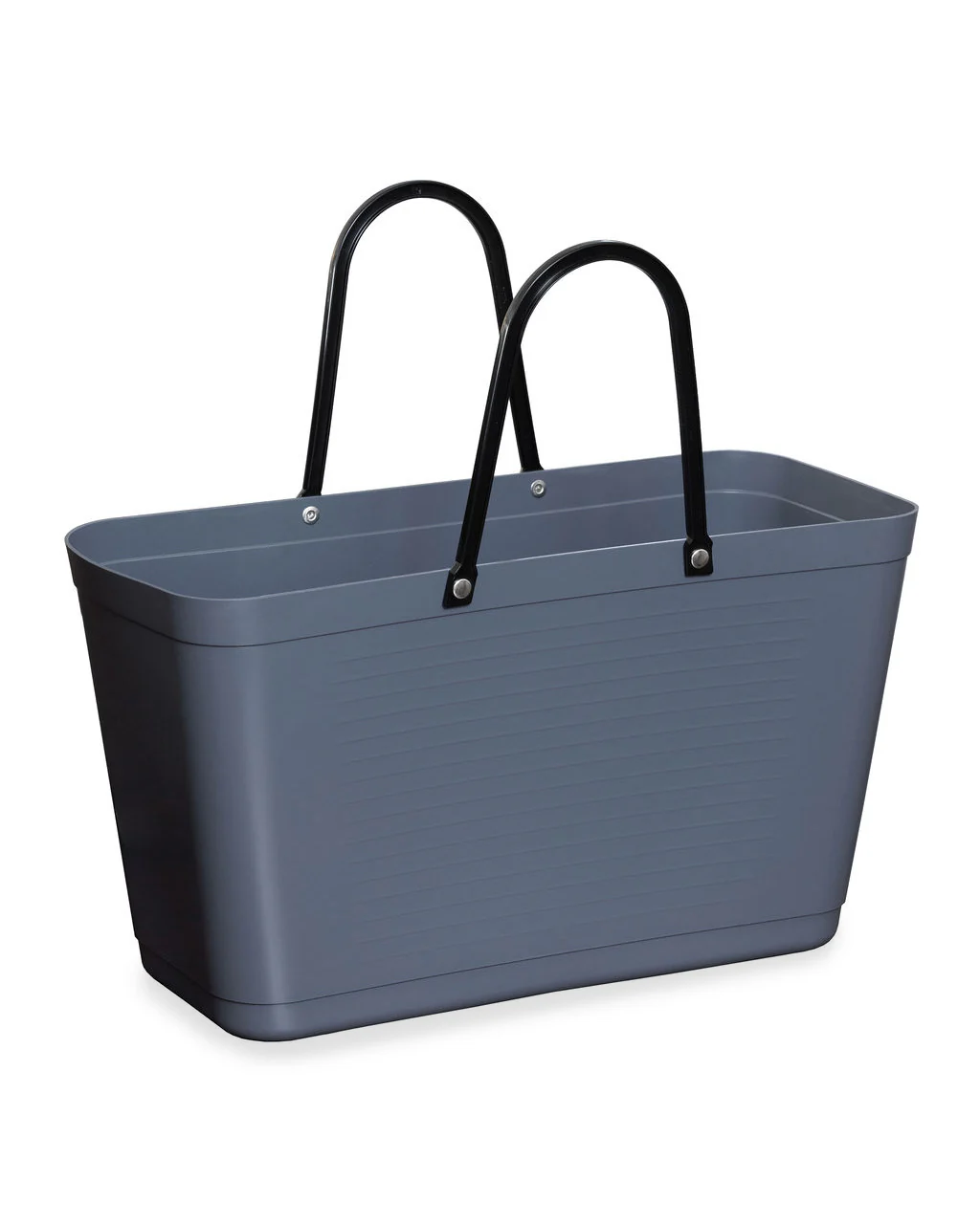 Large Bag - Pigeon Blue