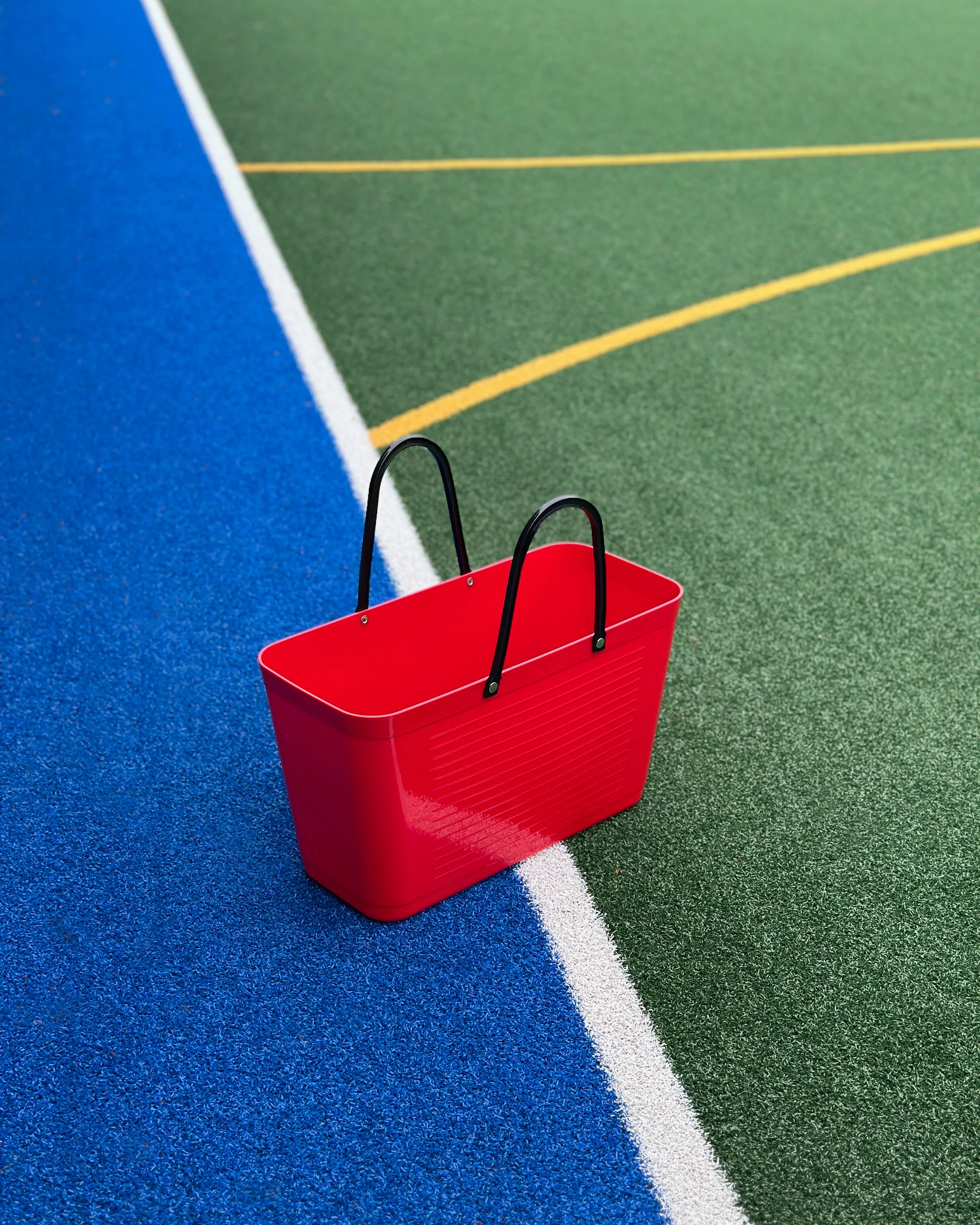 Large Bag - Red - Image 3