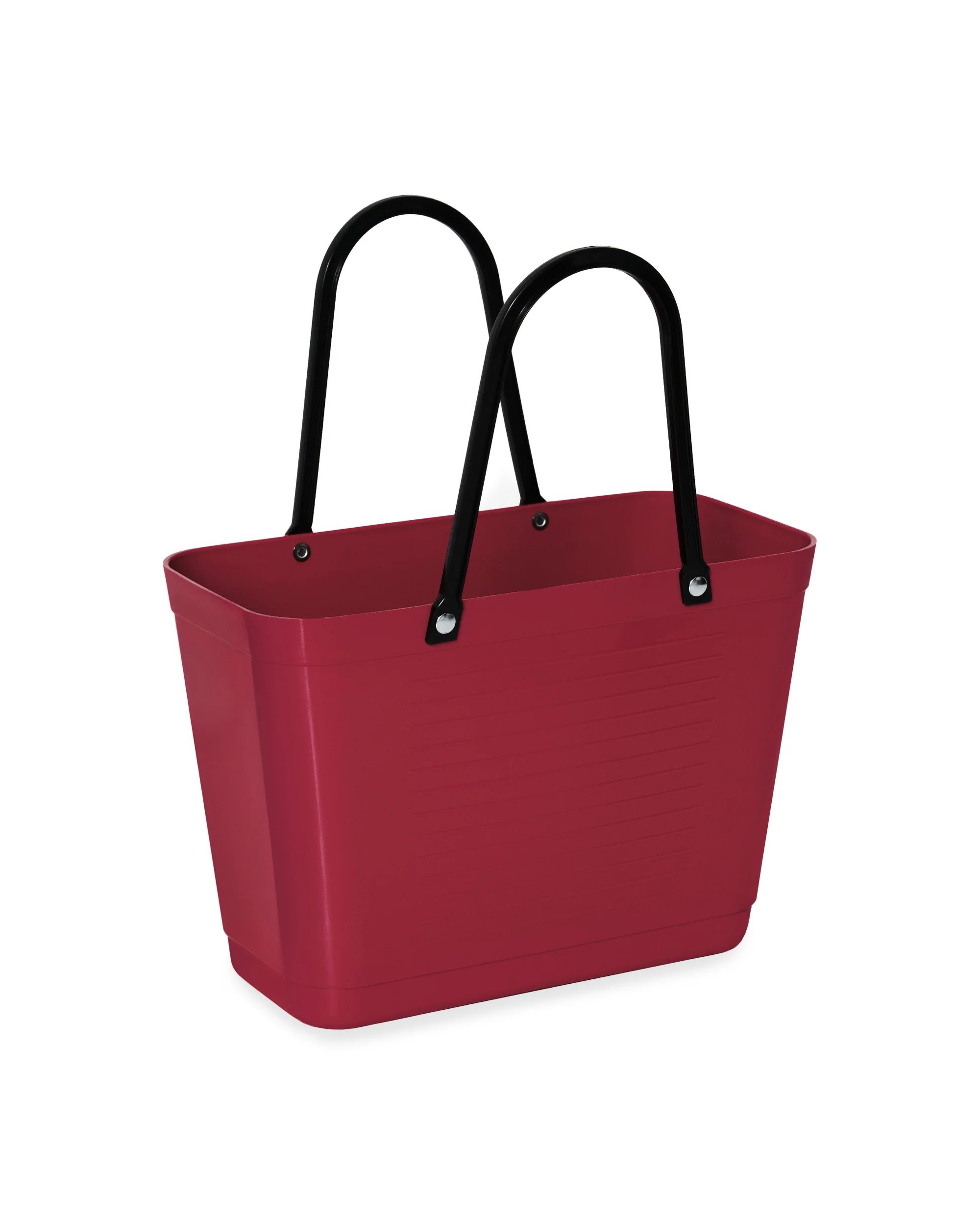 Small Bag - Maroon