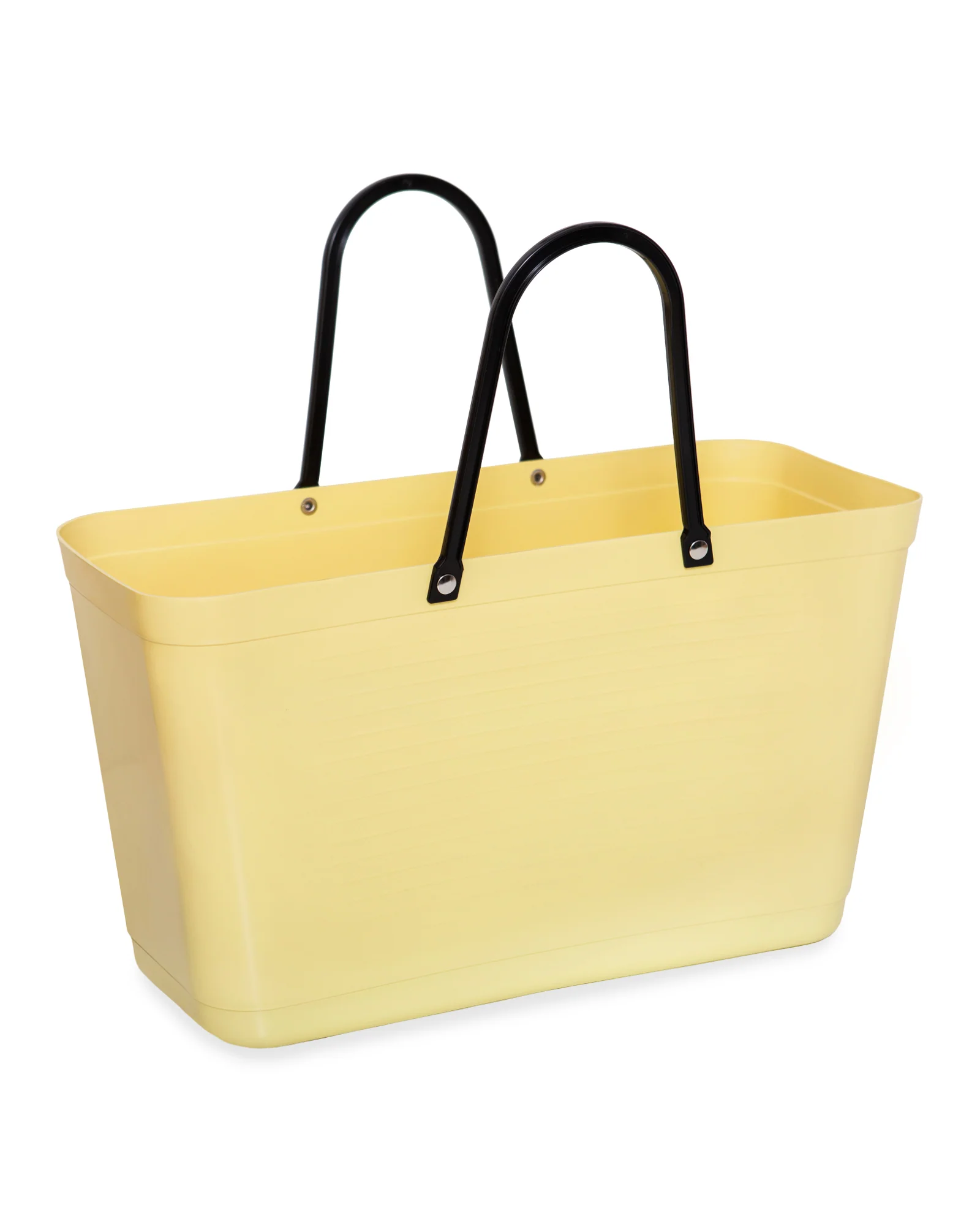 Large Bag - Lemon