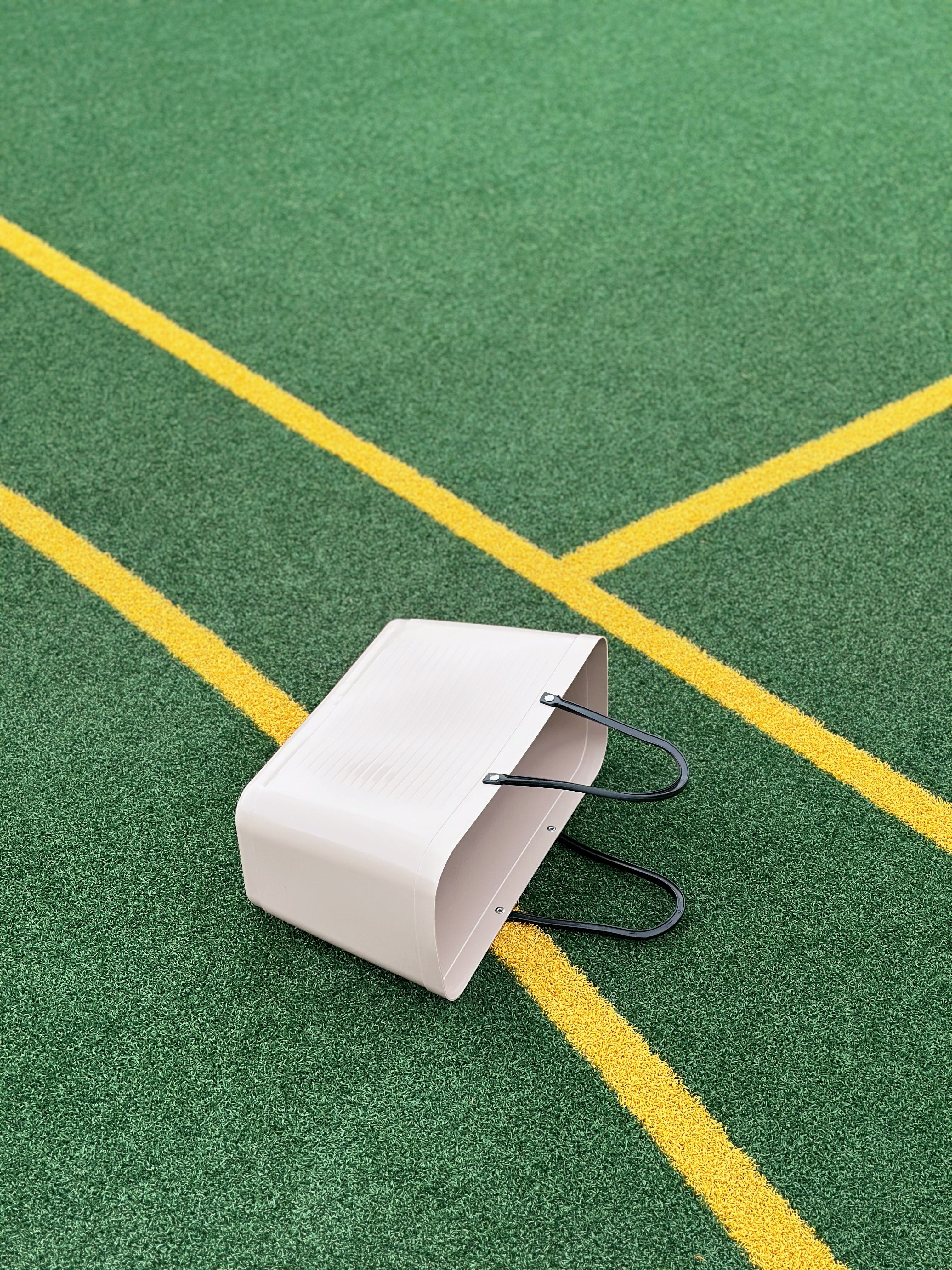 Large Bag - Nougat - Image 5