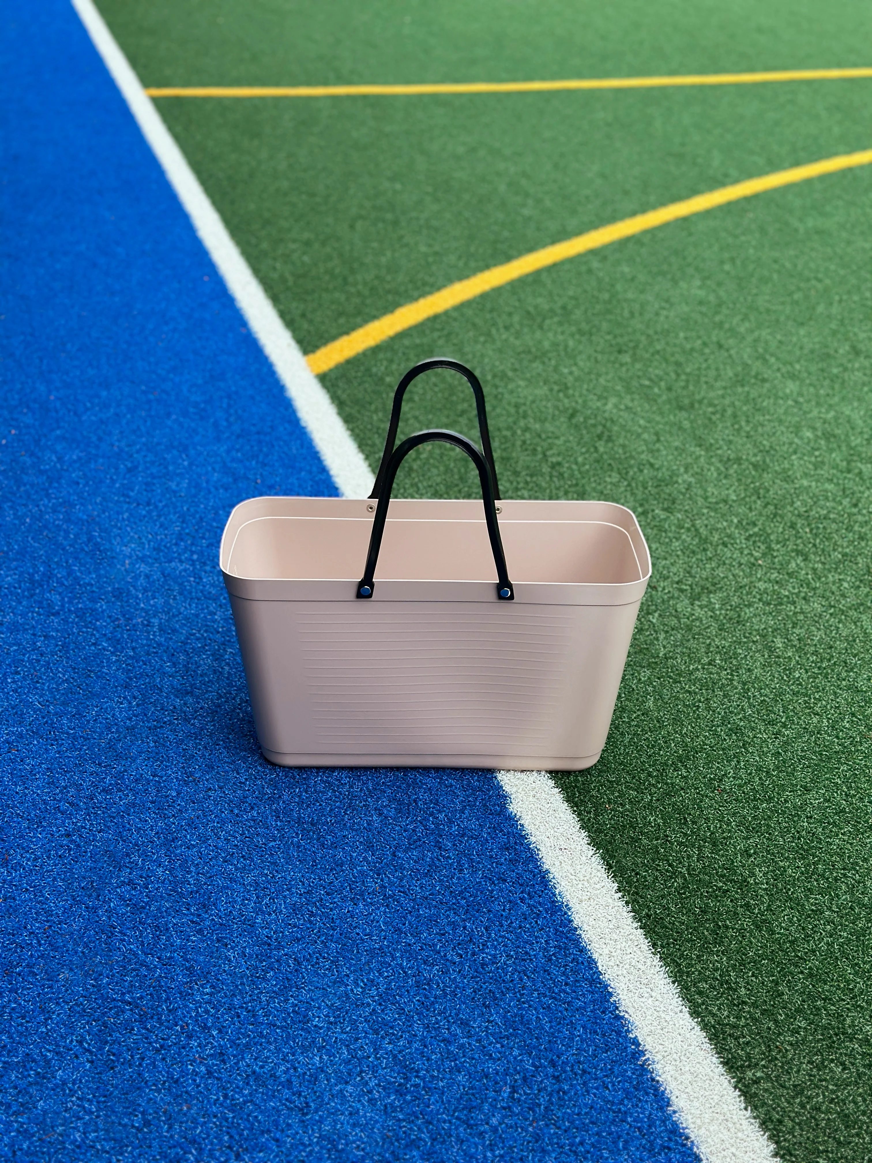 Large Bag - Nougat - Image 6