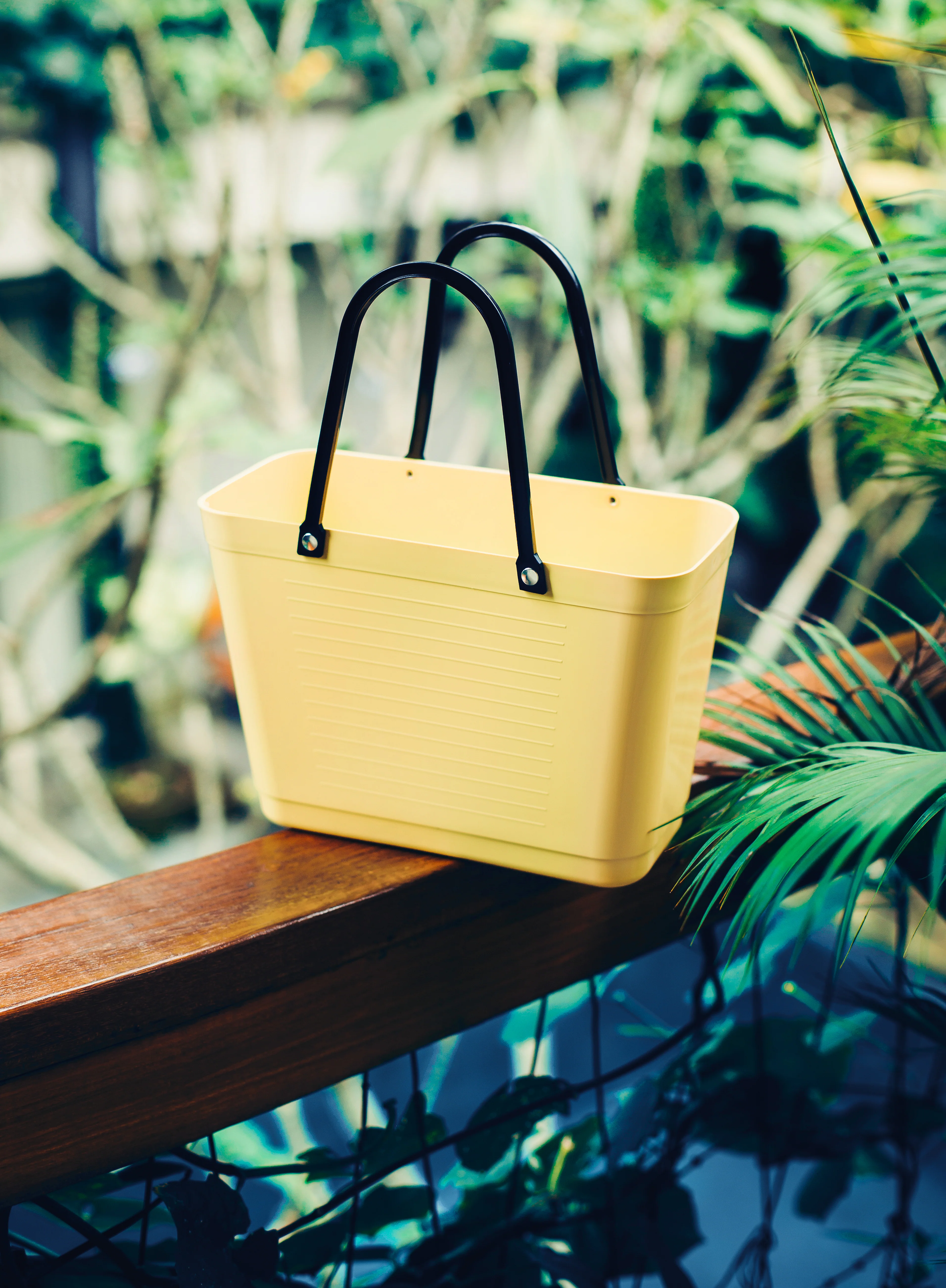 Small Bag - Lemon - Image 3