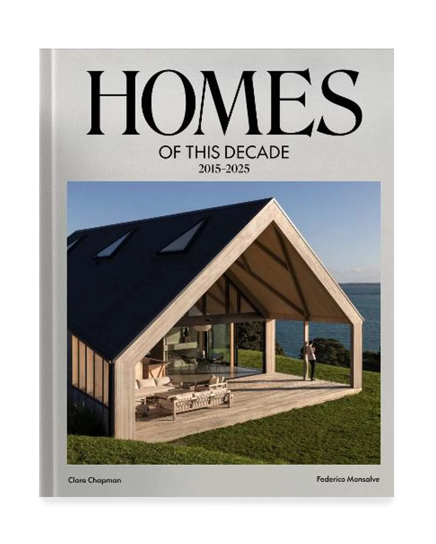 Homes of this Decade