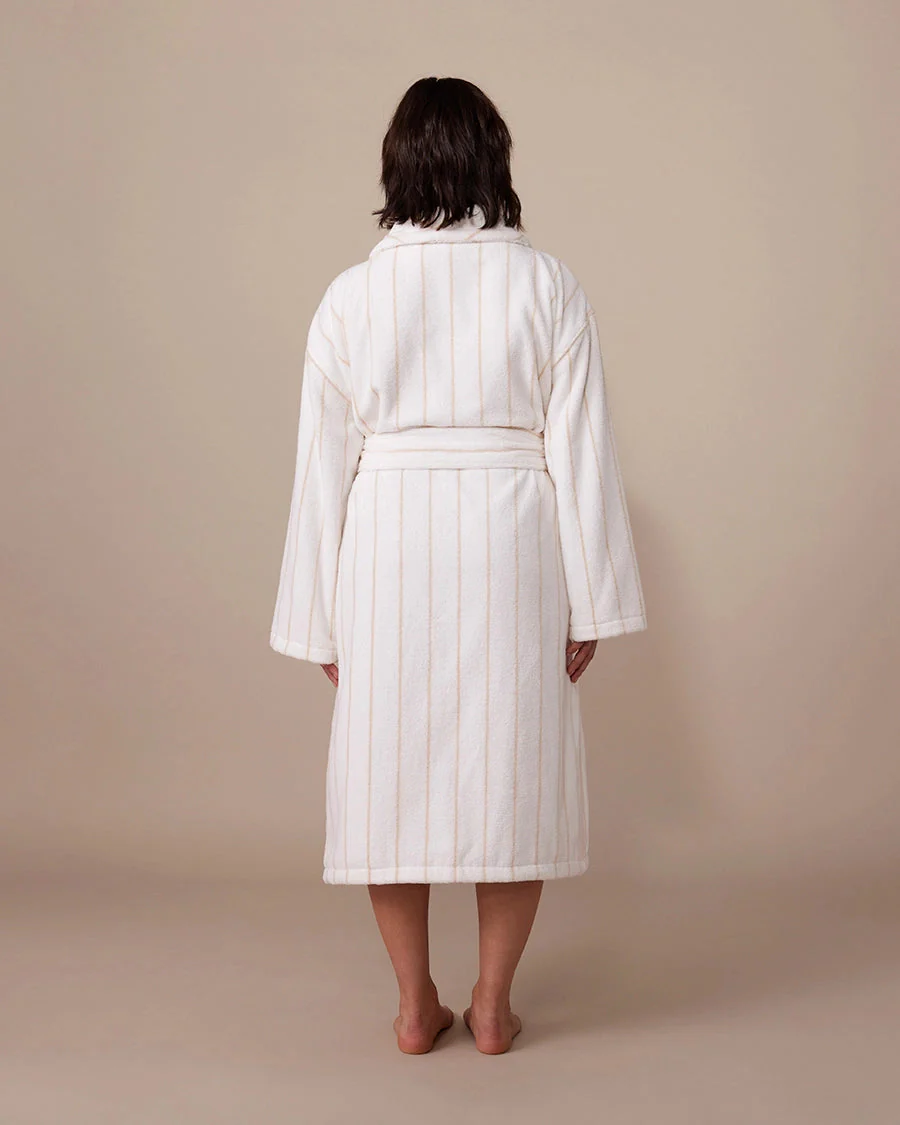 Robe - Biscuit - Image 5