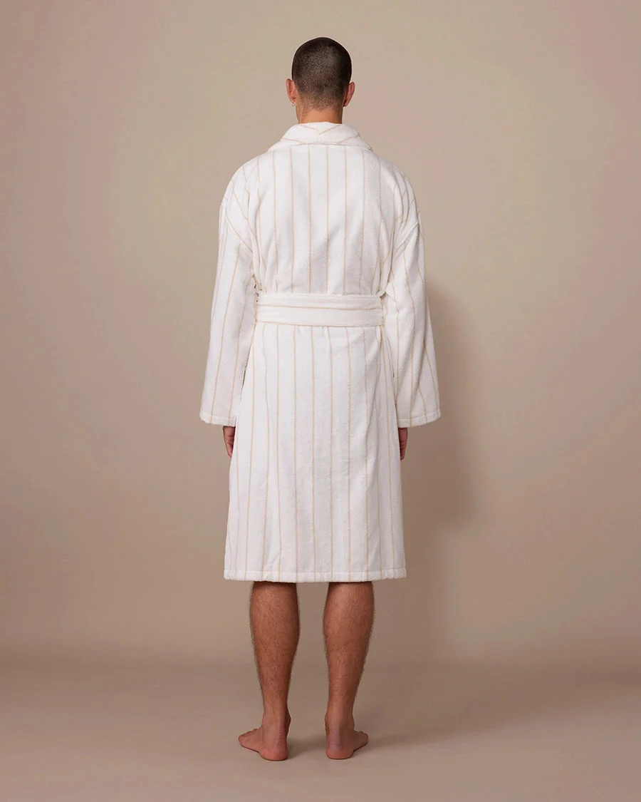 Robe - Biscuit - Image 7
